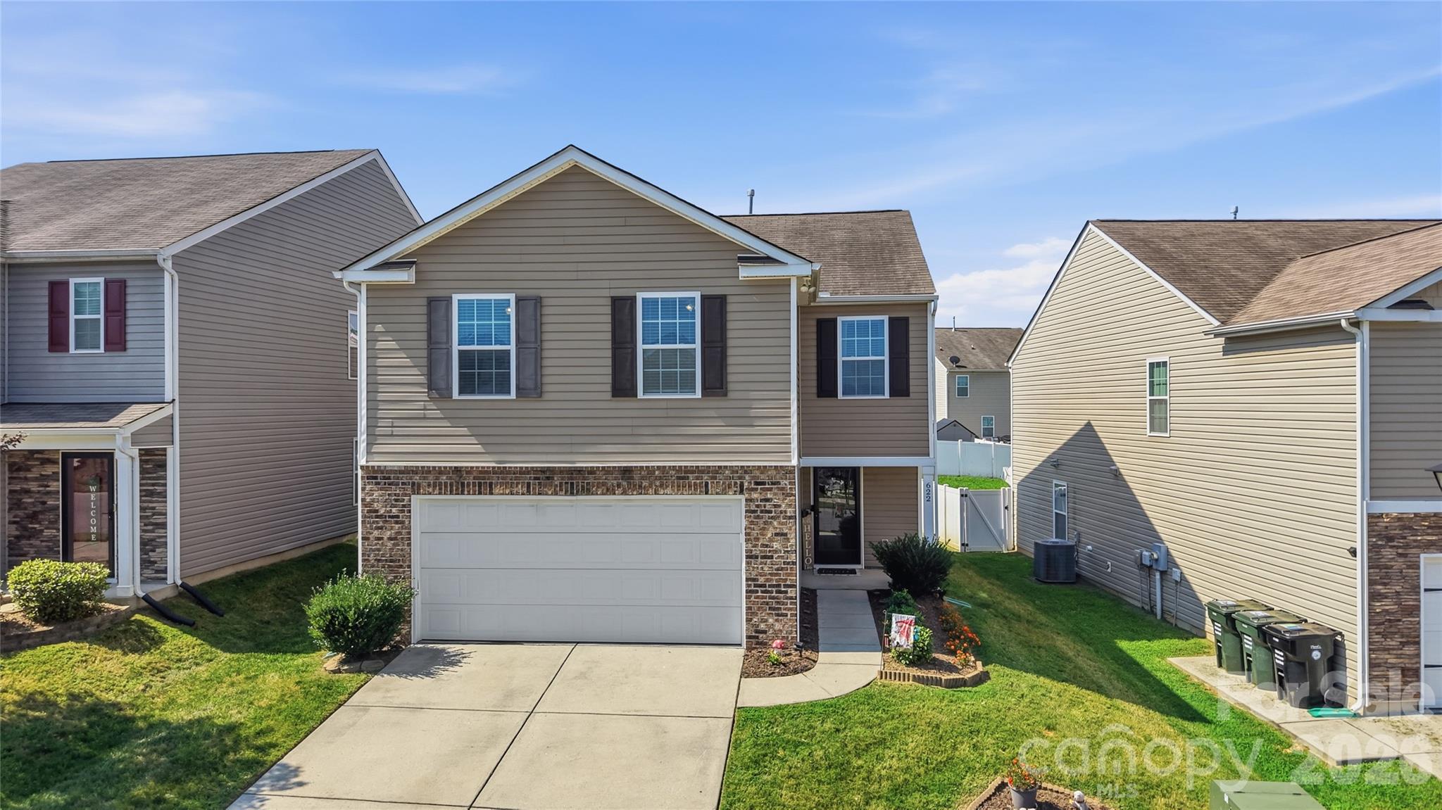 622 Shellbark Drive, Concord, NC 28025 — photo 3