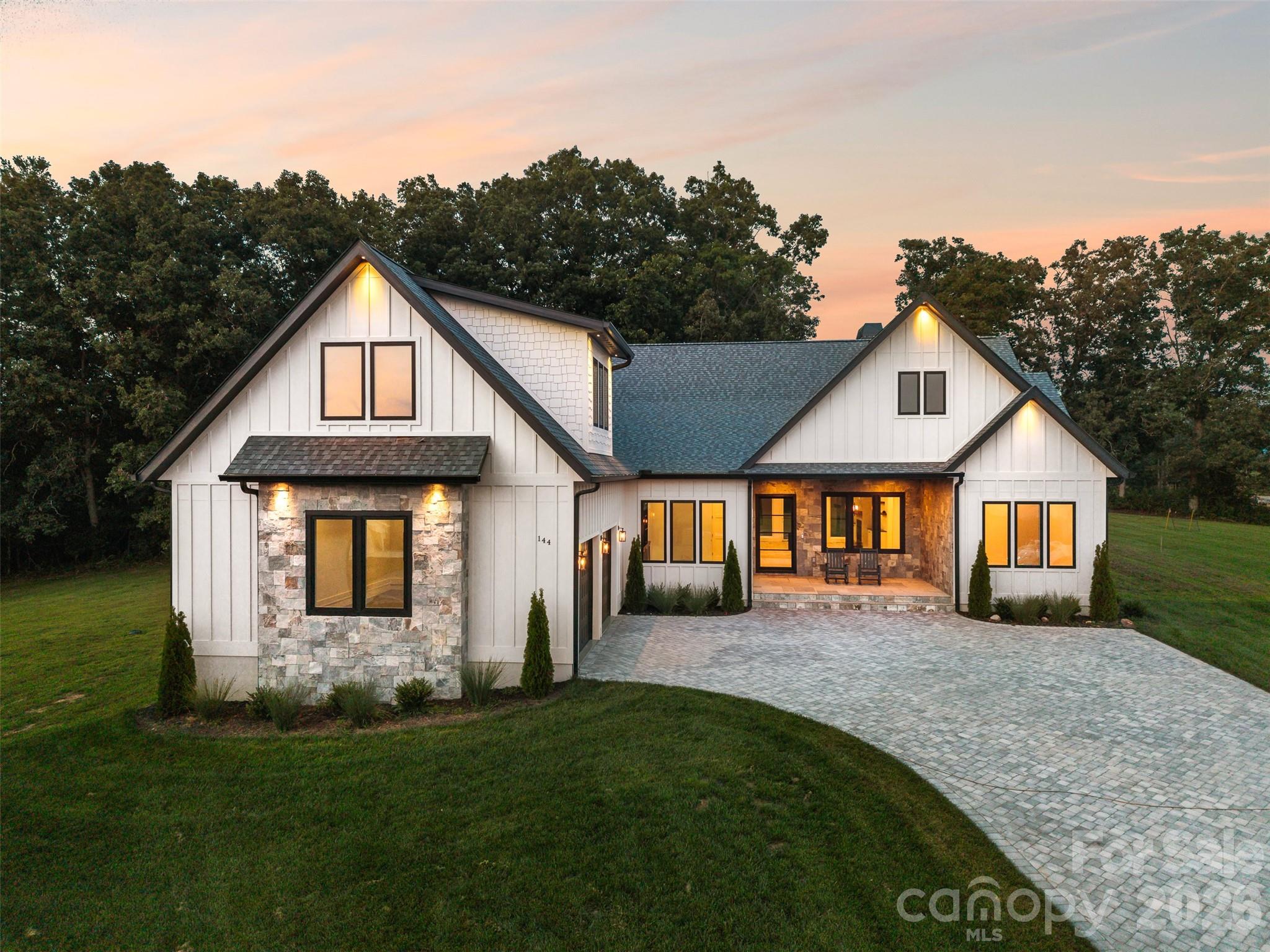 144 Golden Pasture Drive — photo
