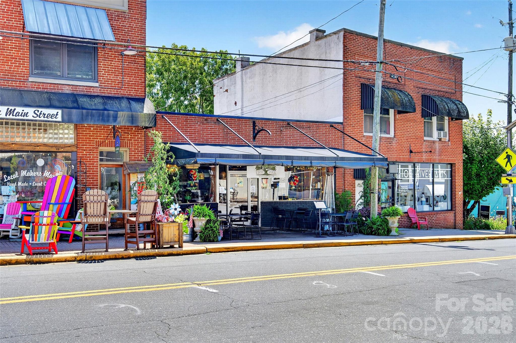 109 W Main Street — photo