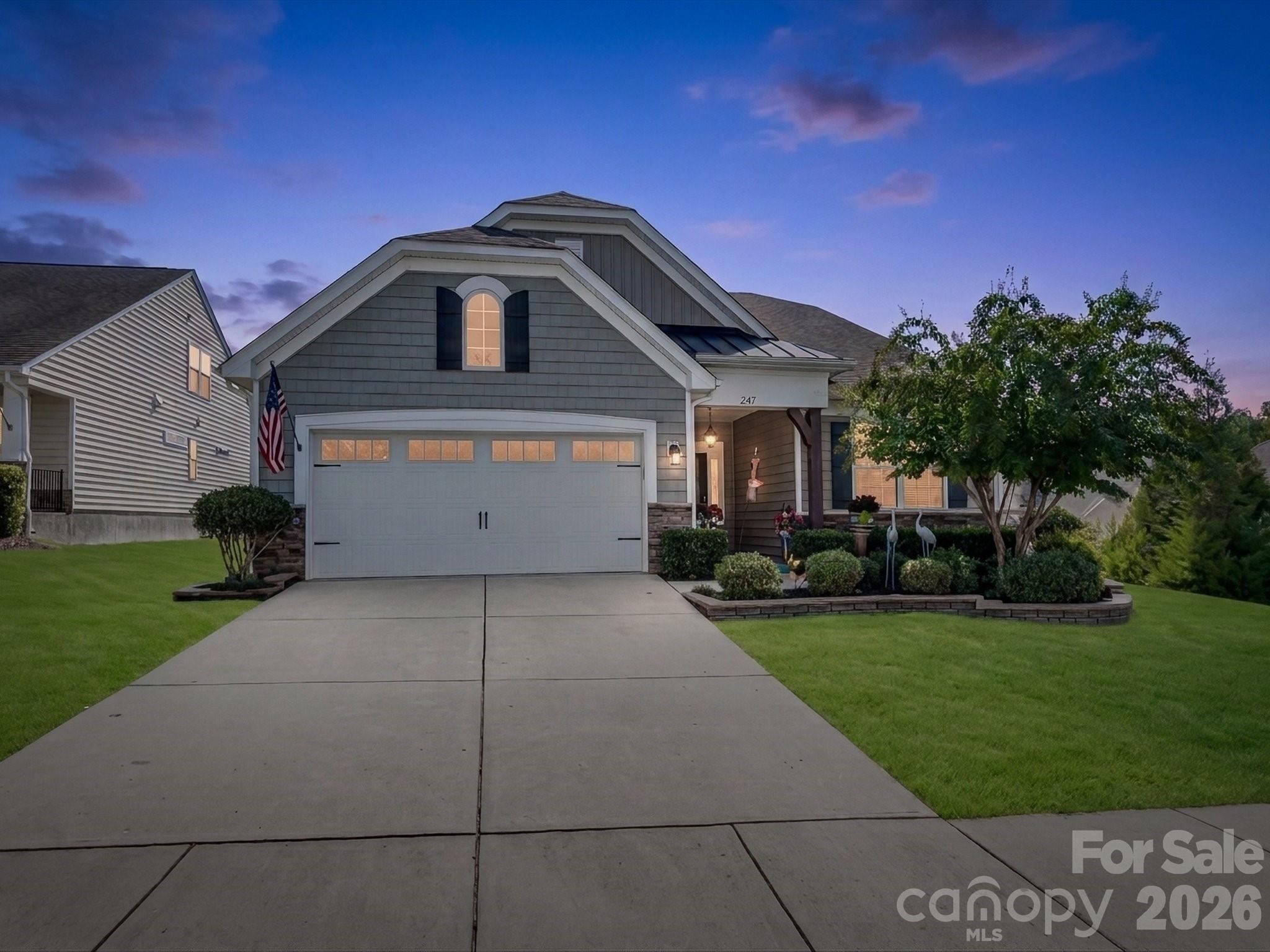 247 Fordham Court — photo