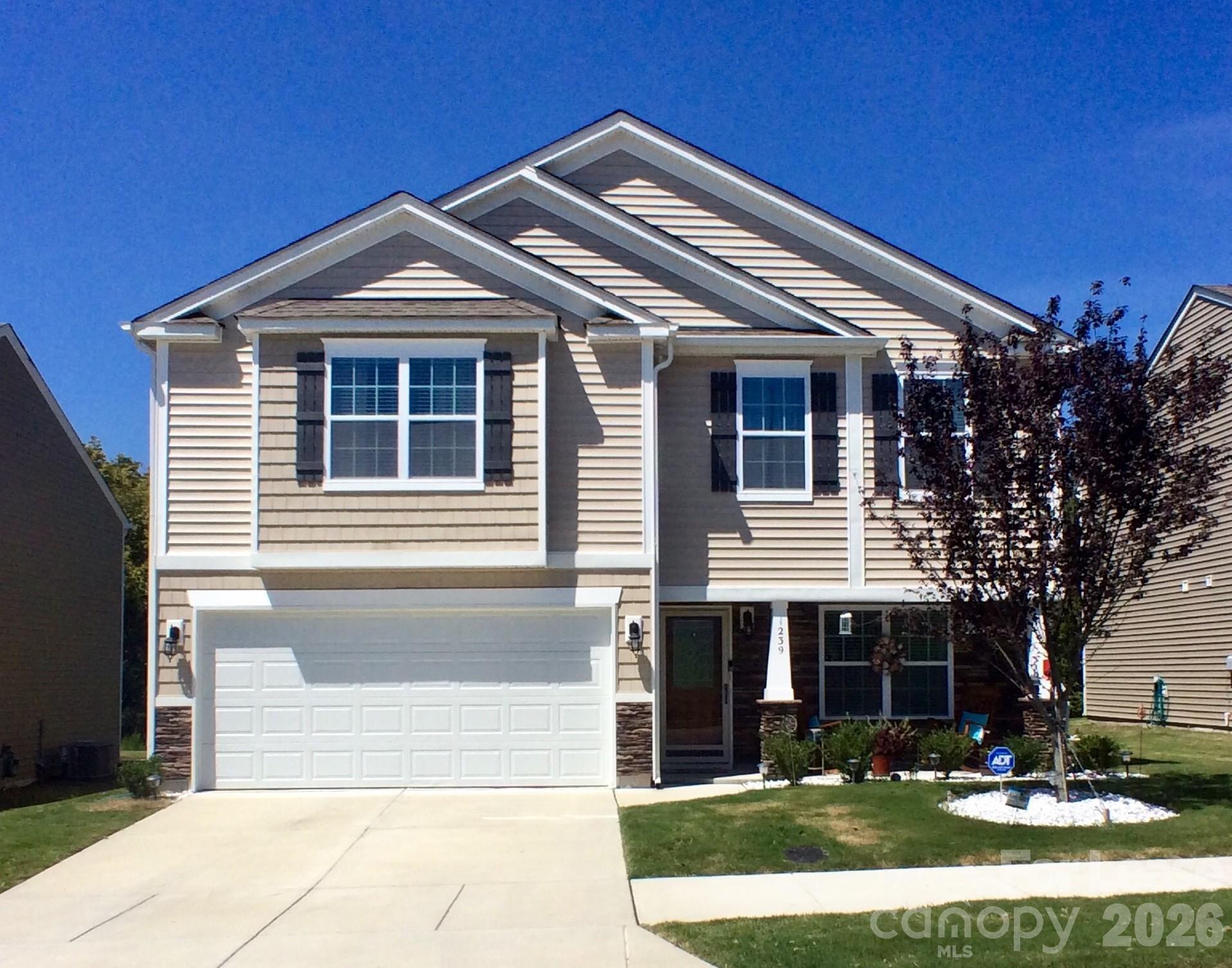 1239 Farm Branch Drive SW — photo