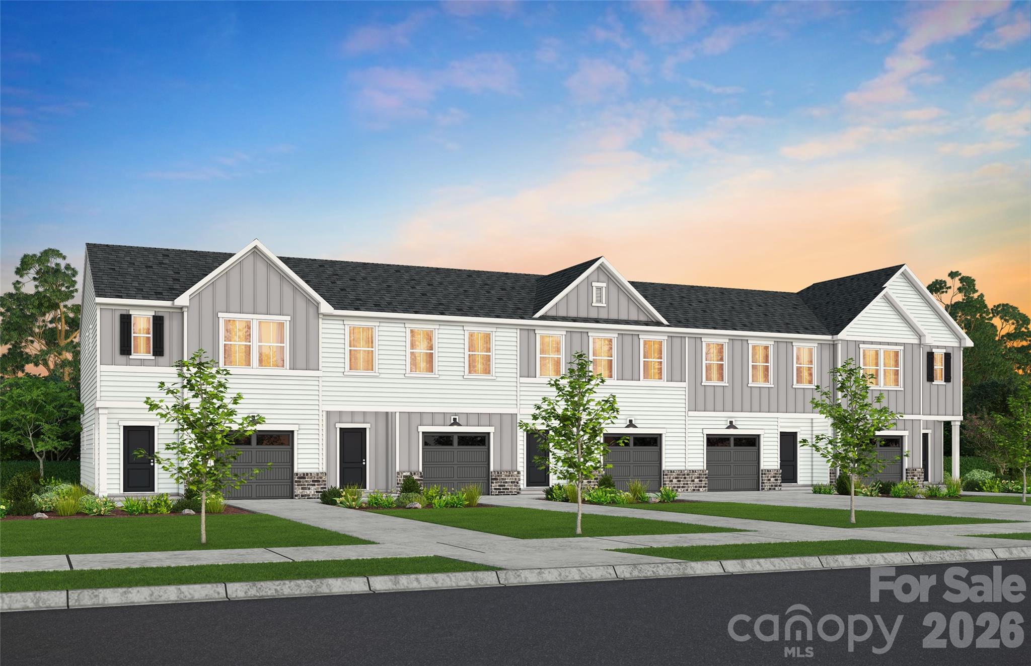 12112 Oak Street — photo