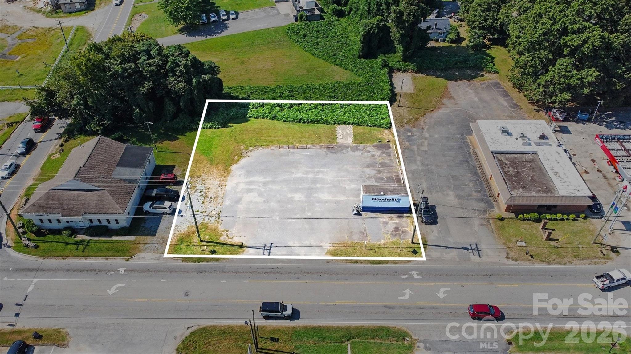 3739 N Nc 16 Business Highway — photo