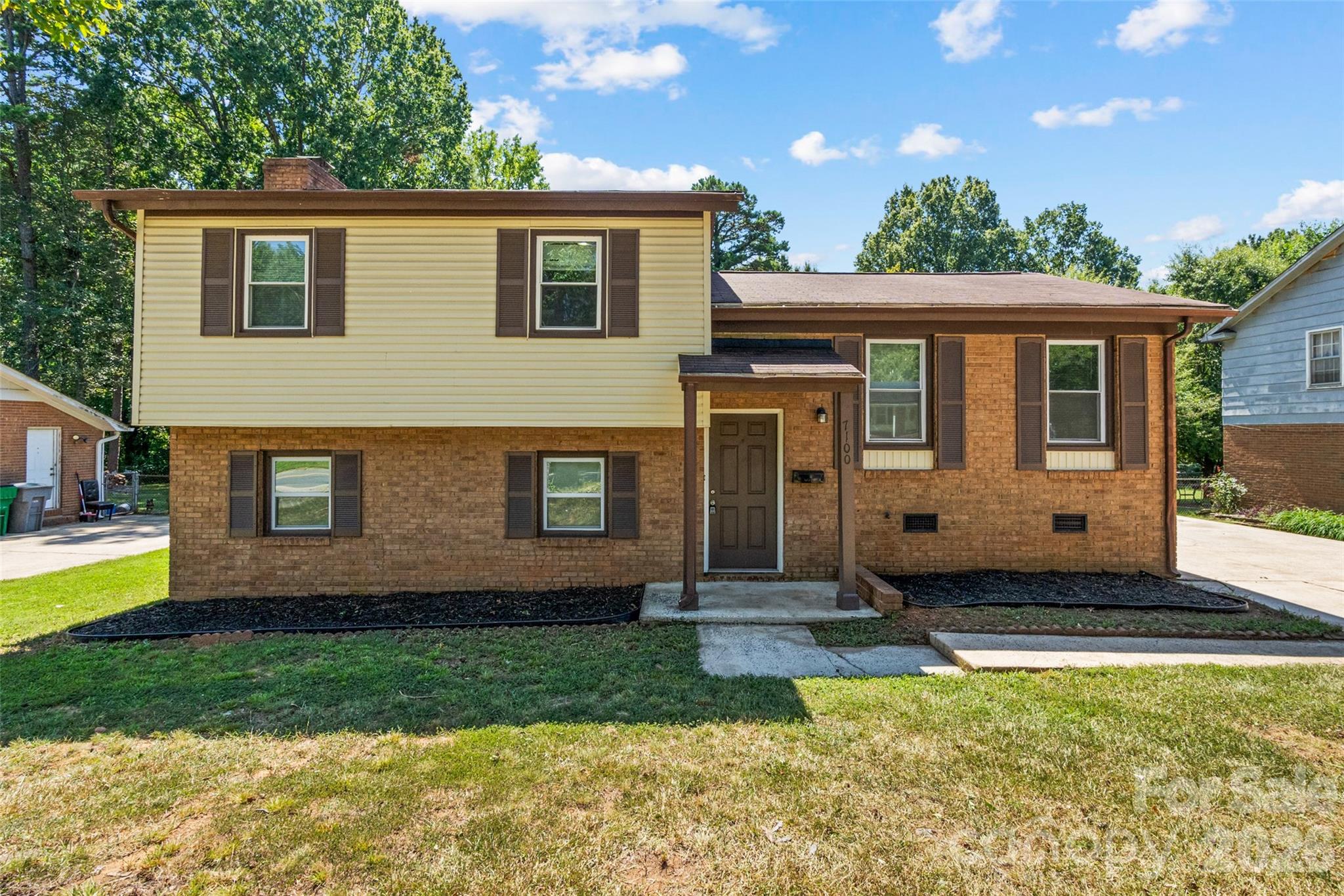 7100 Covecreek Drive — photo