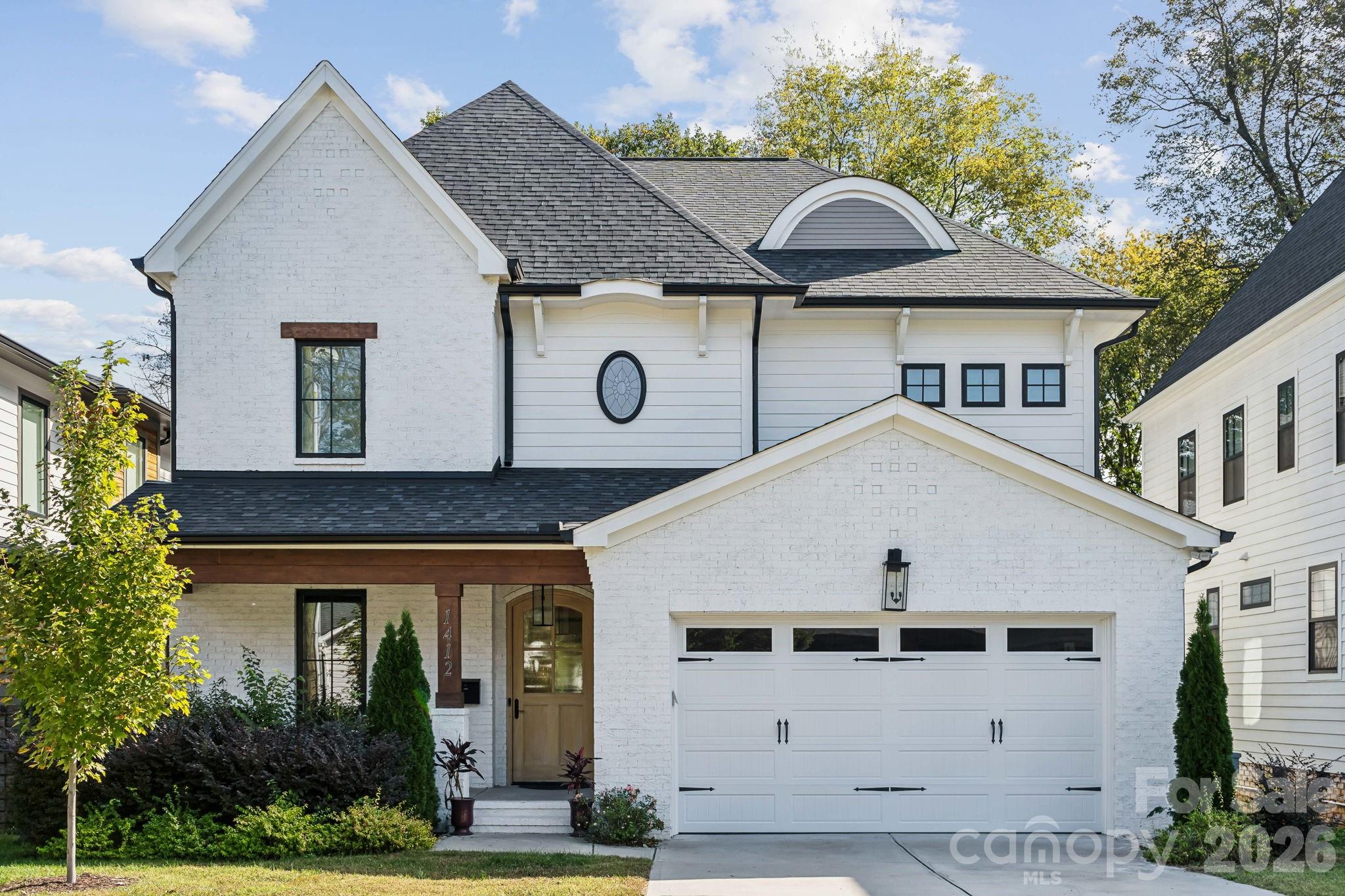 1412 N Caldwell Street — photo