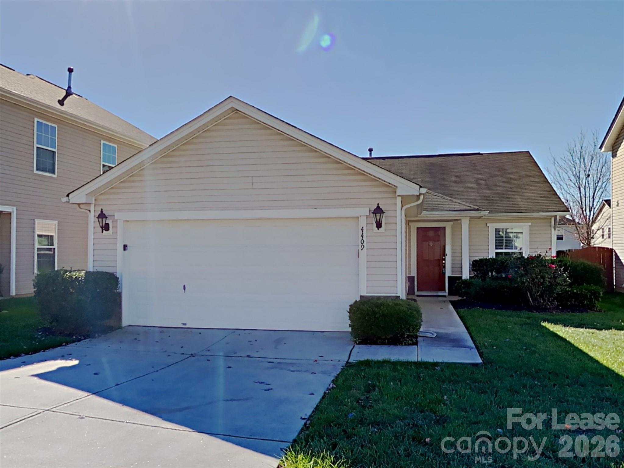 4409 Kiddle Lane — photo