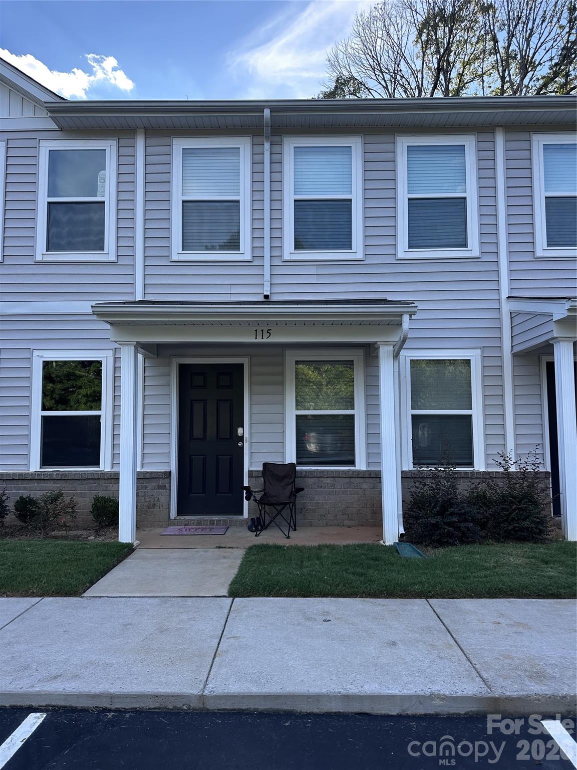 115 Villa Lane — photo