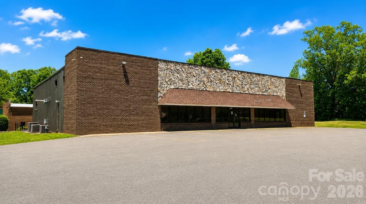4826 E Fork Lane, Monroe, NC 28110 — photo 2