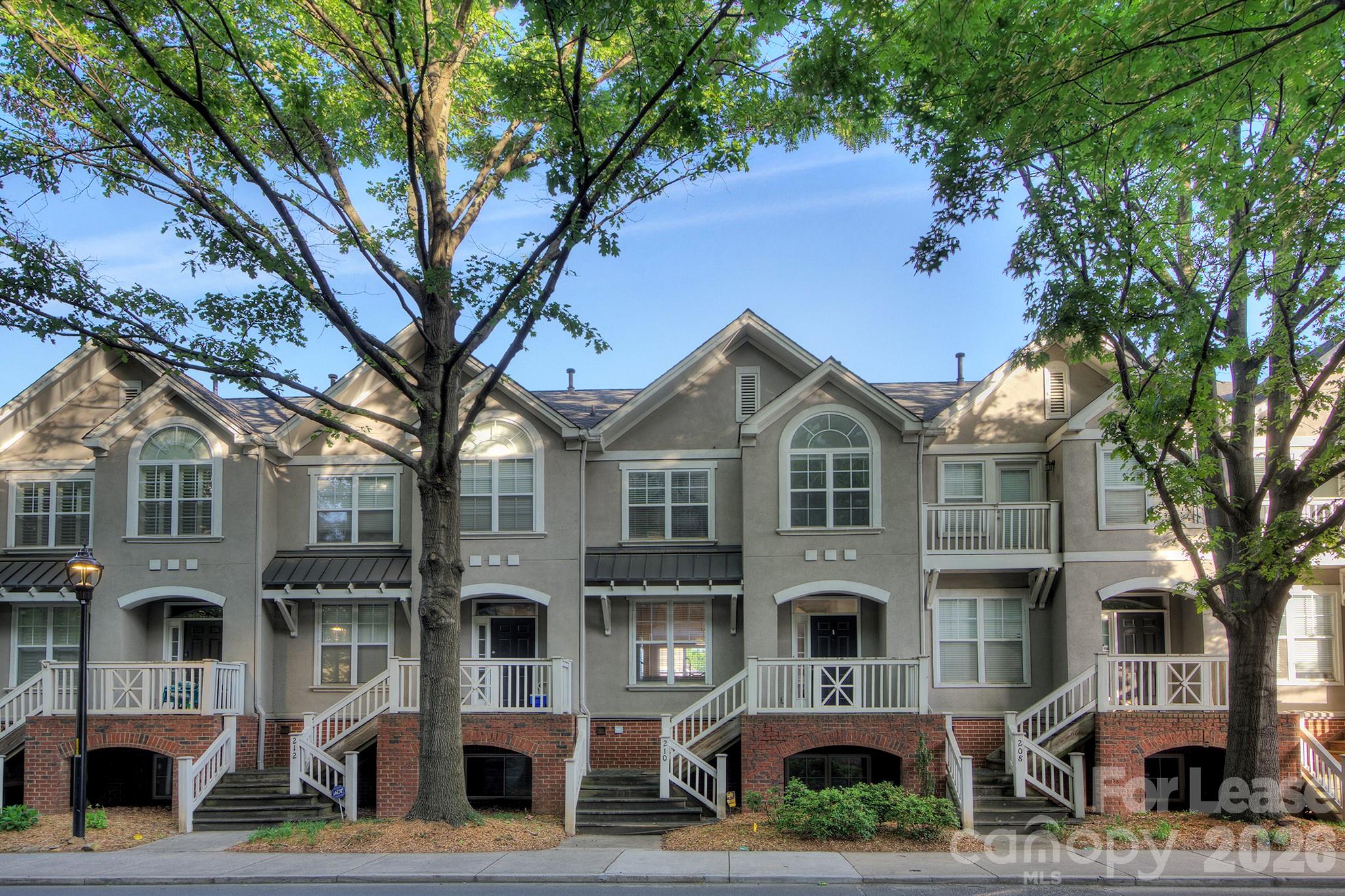 210 S Cedar Street — photo