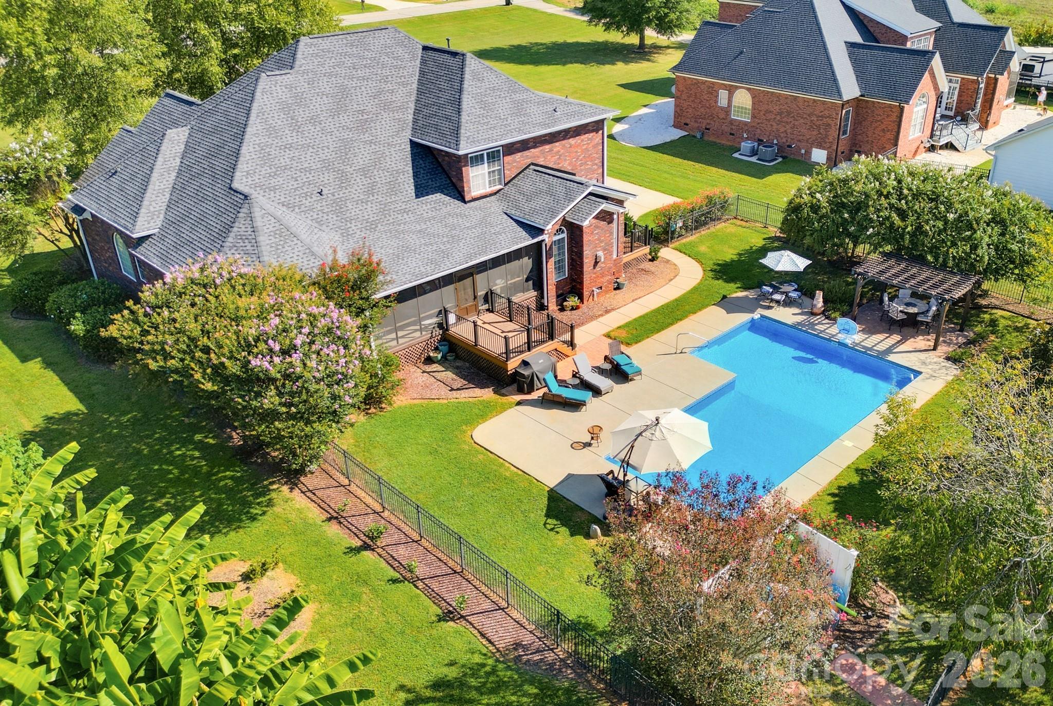 1177 Springlake Road — photo