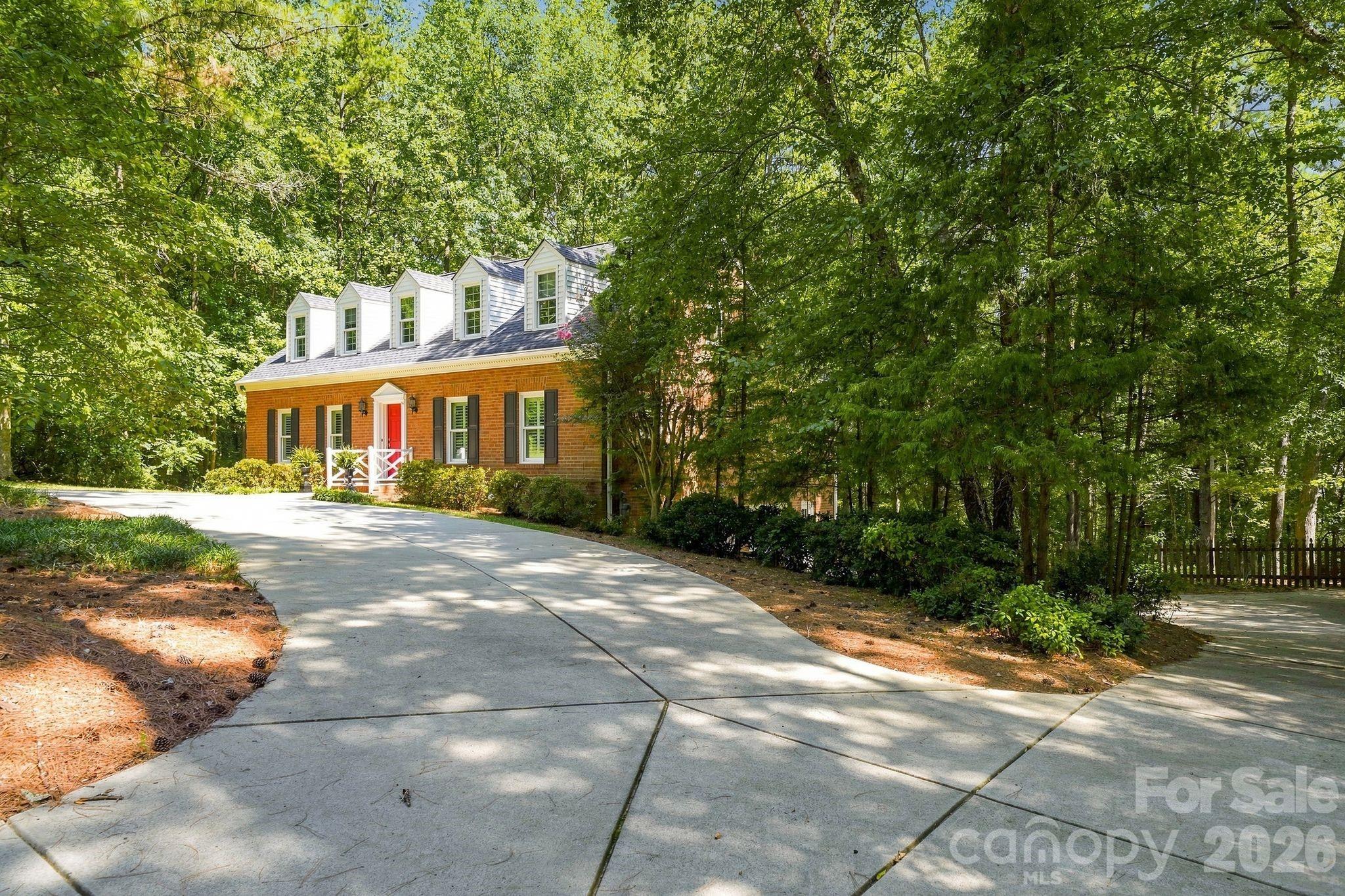 405 Pine Road, Davidson, NC 28036 — photo 2