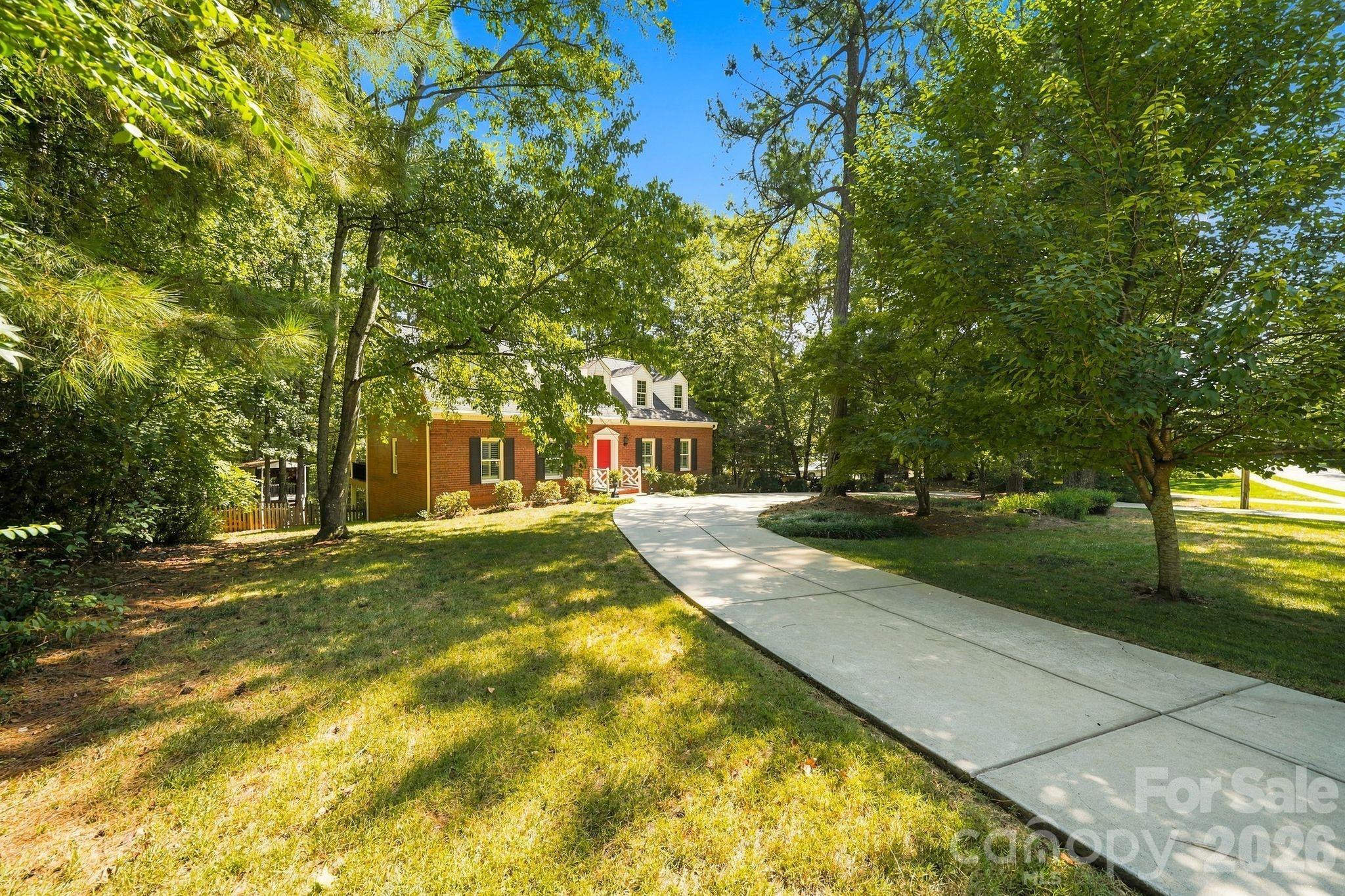 405 Pine Road, Davidson, NC 28036 — photo 3