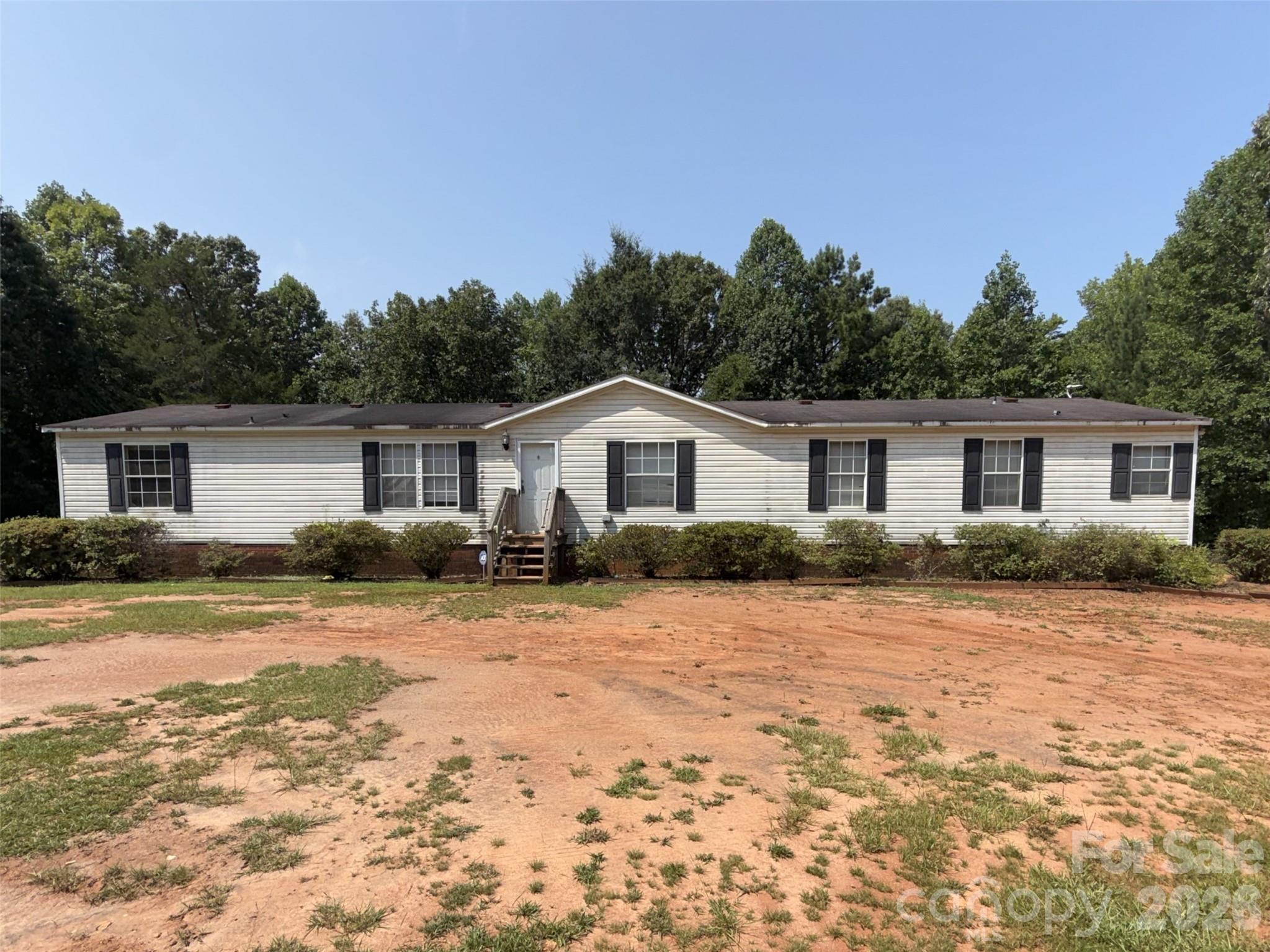 4021 Craig Road — photo