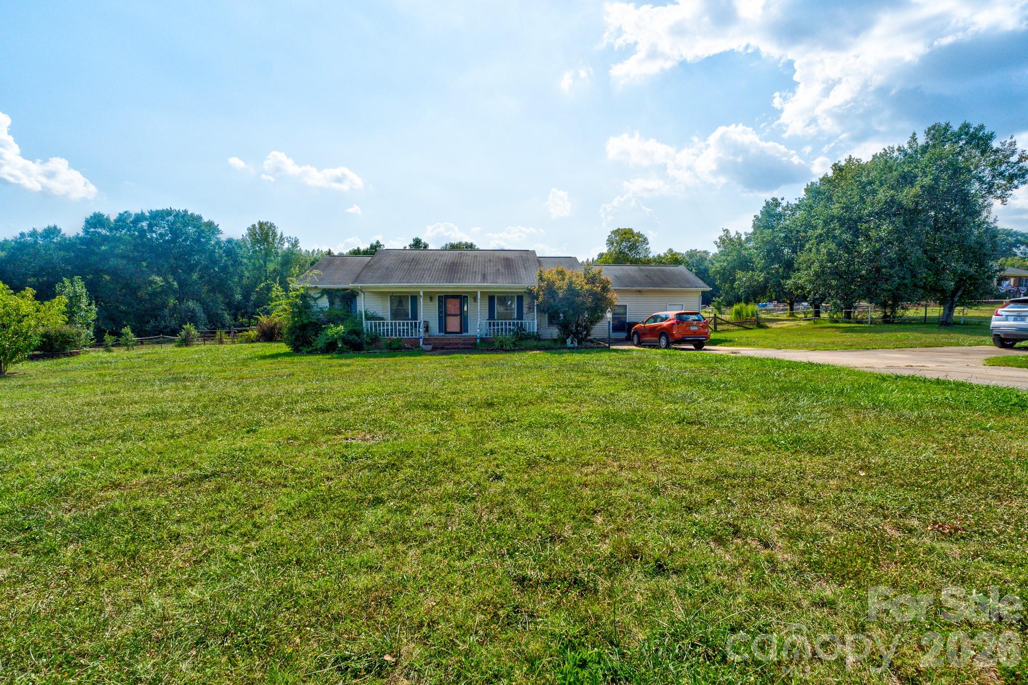 354 Jack Francis Road — photo
