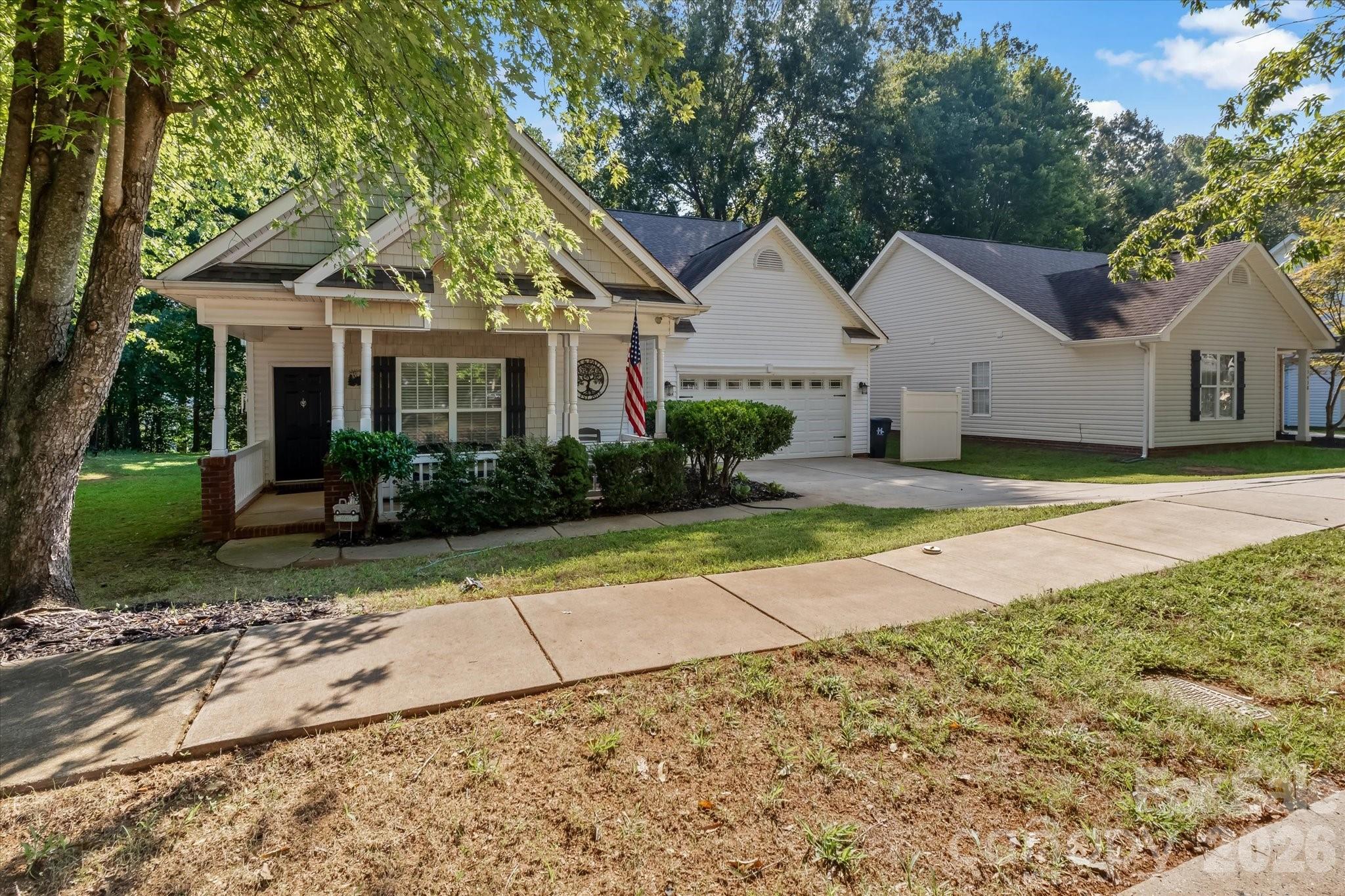 13502 Glencreek Lane — photo