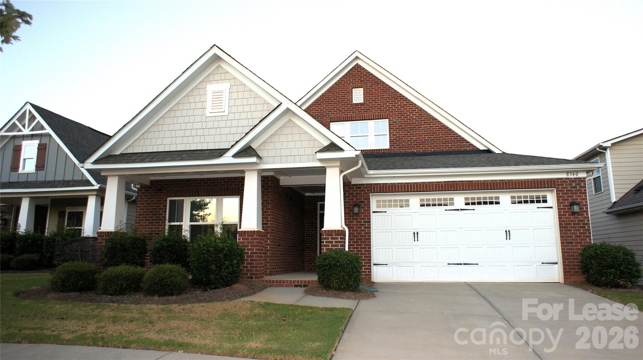 8340 Bretton Woods Drive — photo