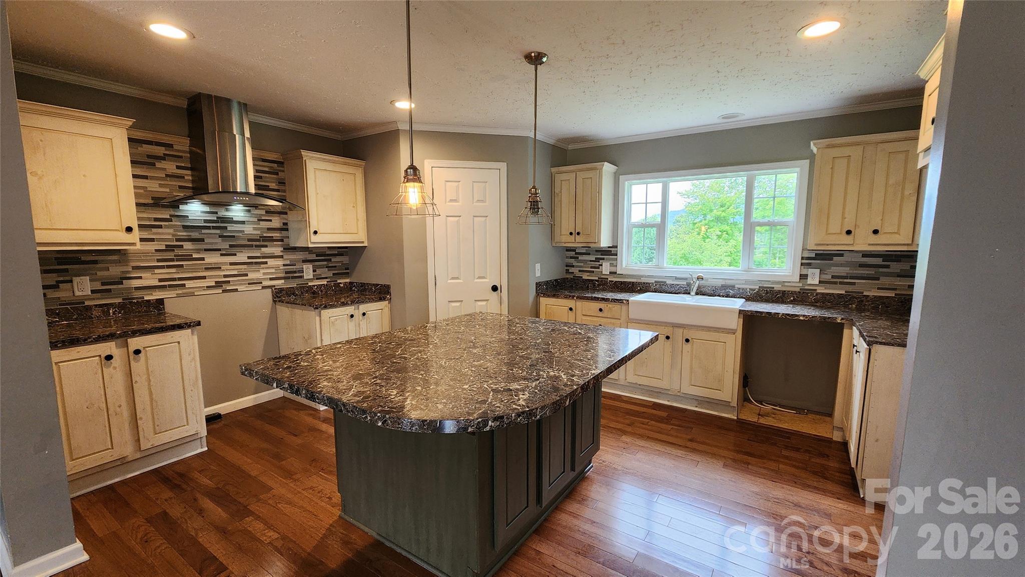 967 Barnardsville Highway — photo