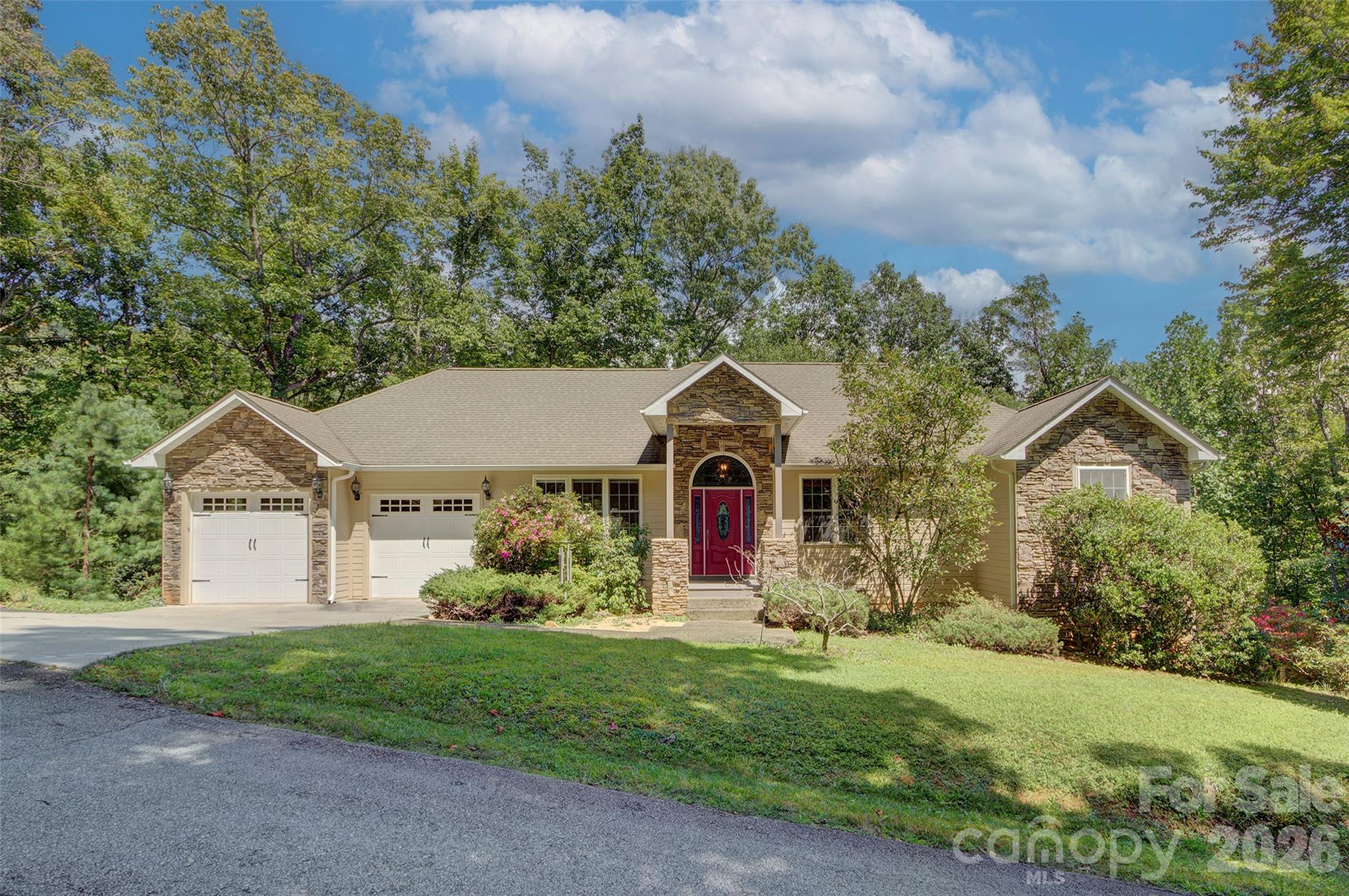 98 Soapstone Creek Drive — photo