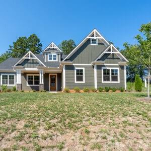 3216 Timber Run Lane — photo