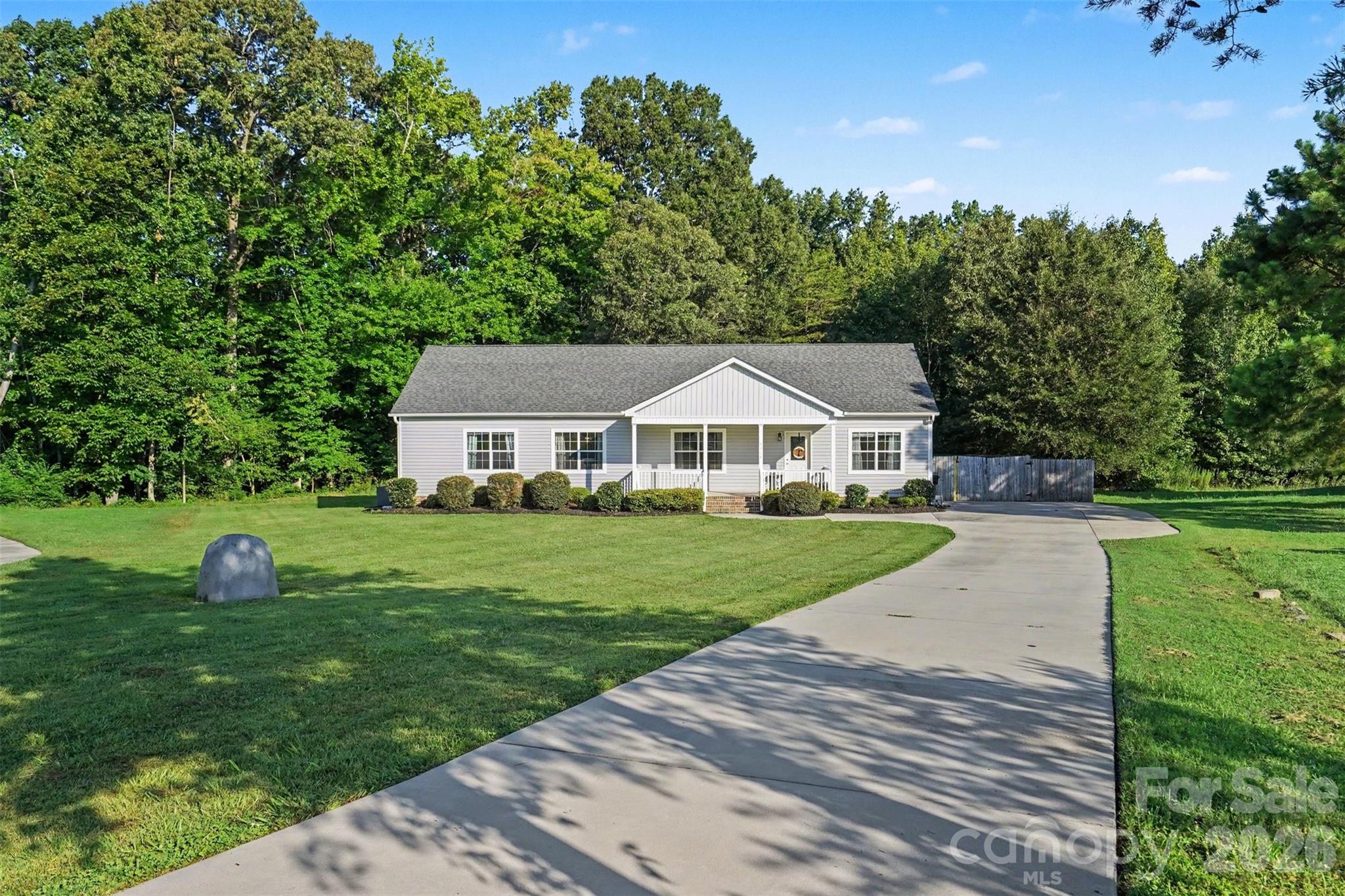 5914 Ruffner Court, Wingate, NC 28174 — photo 2