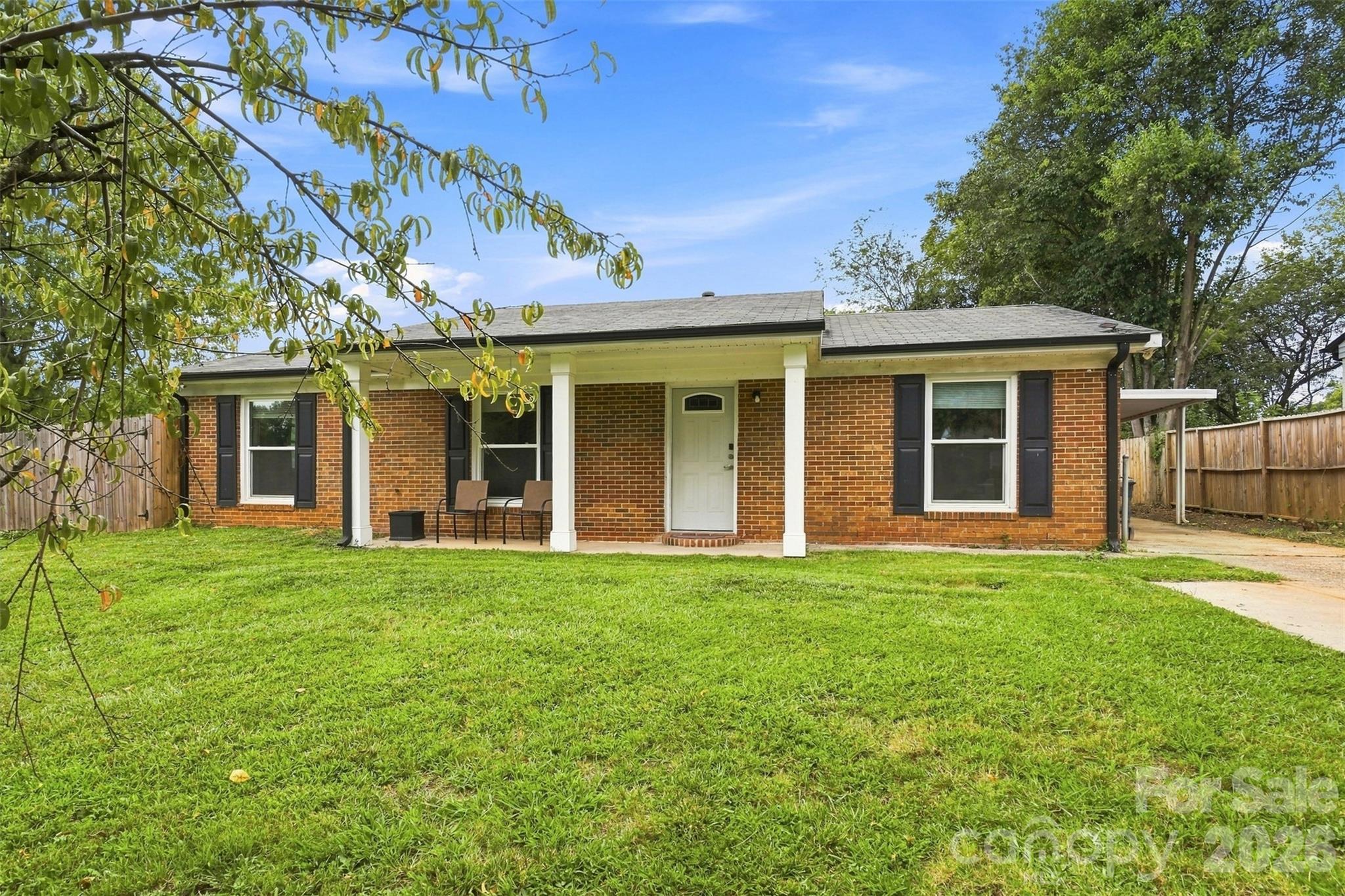 3601 Fagan Way — photo