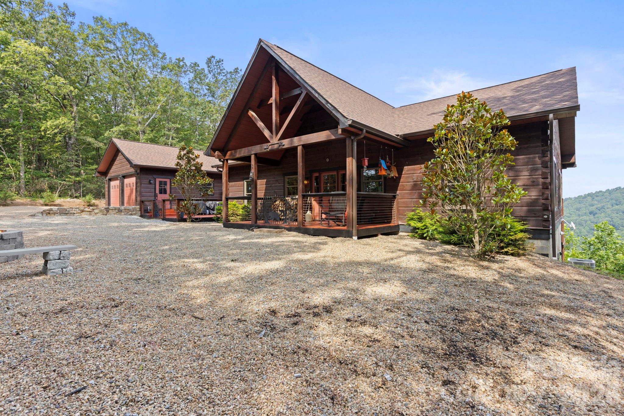 2107 Miller Mountain Road — photo