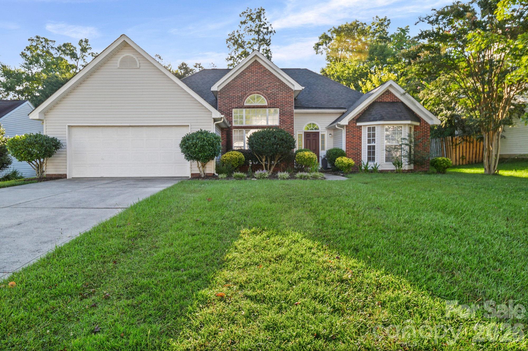 6414 Goldenblush Circle — photo