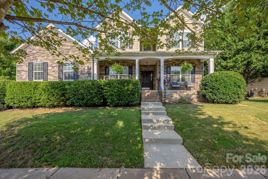 6519 Olmsford Drive — photo