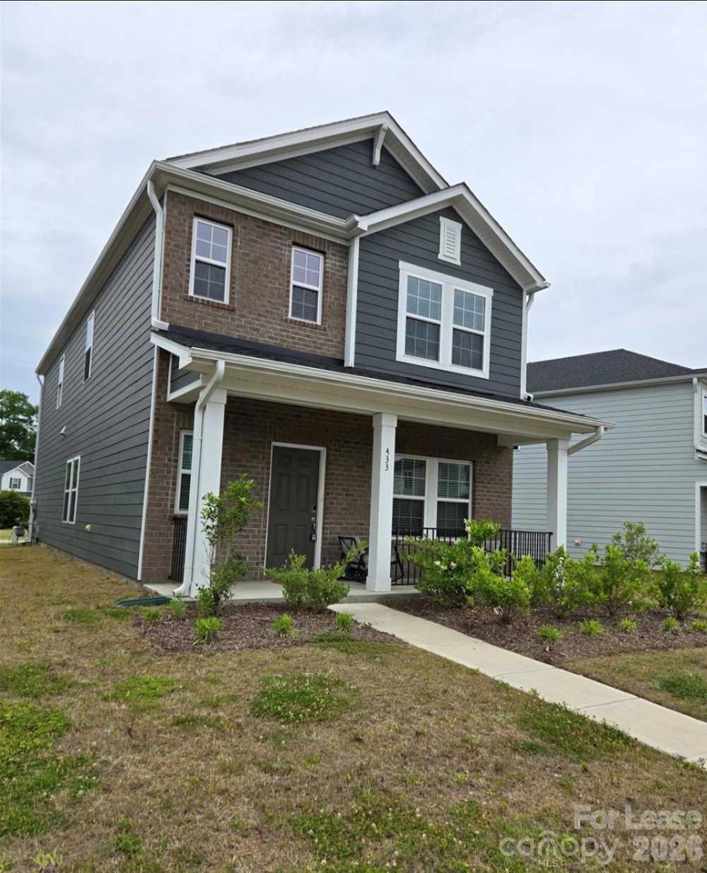 433 Cranford Drive — photo