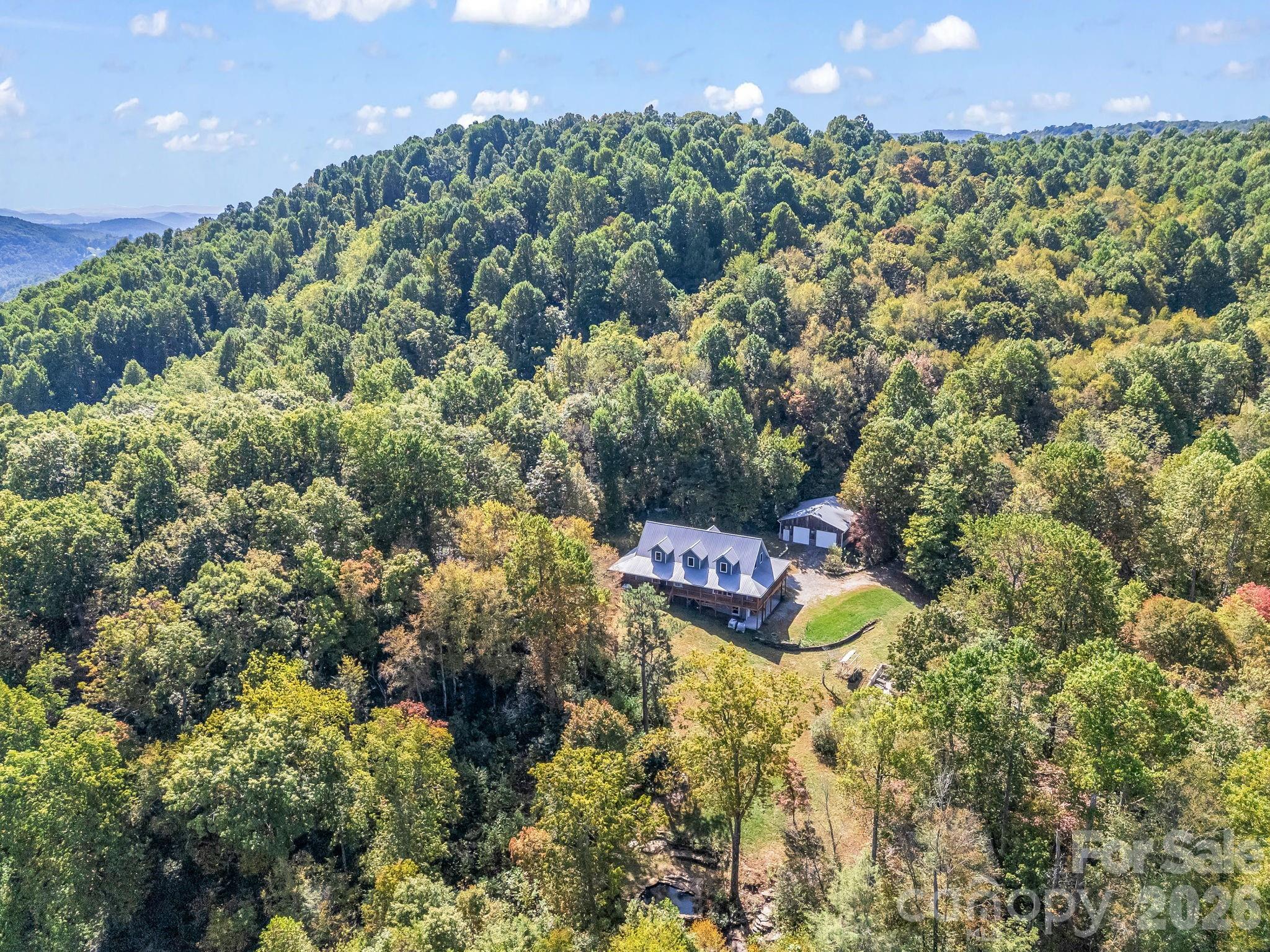 119 Mountain Bluff Trail — photo