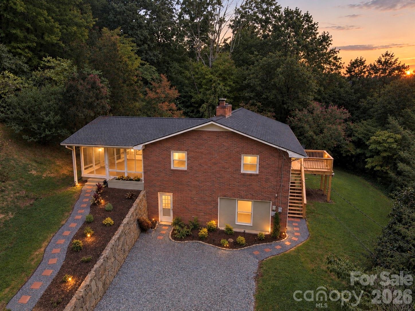 37 Guffey Mountain Road — photo
