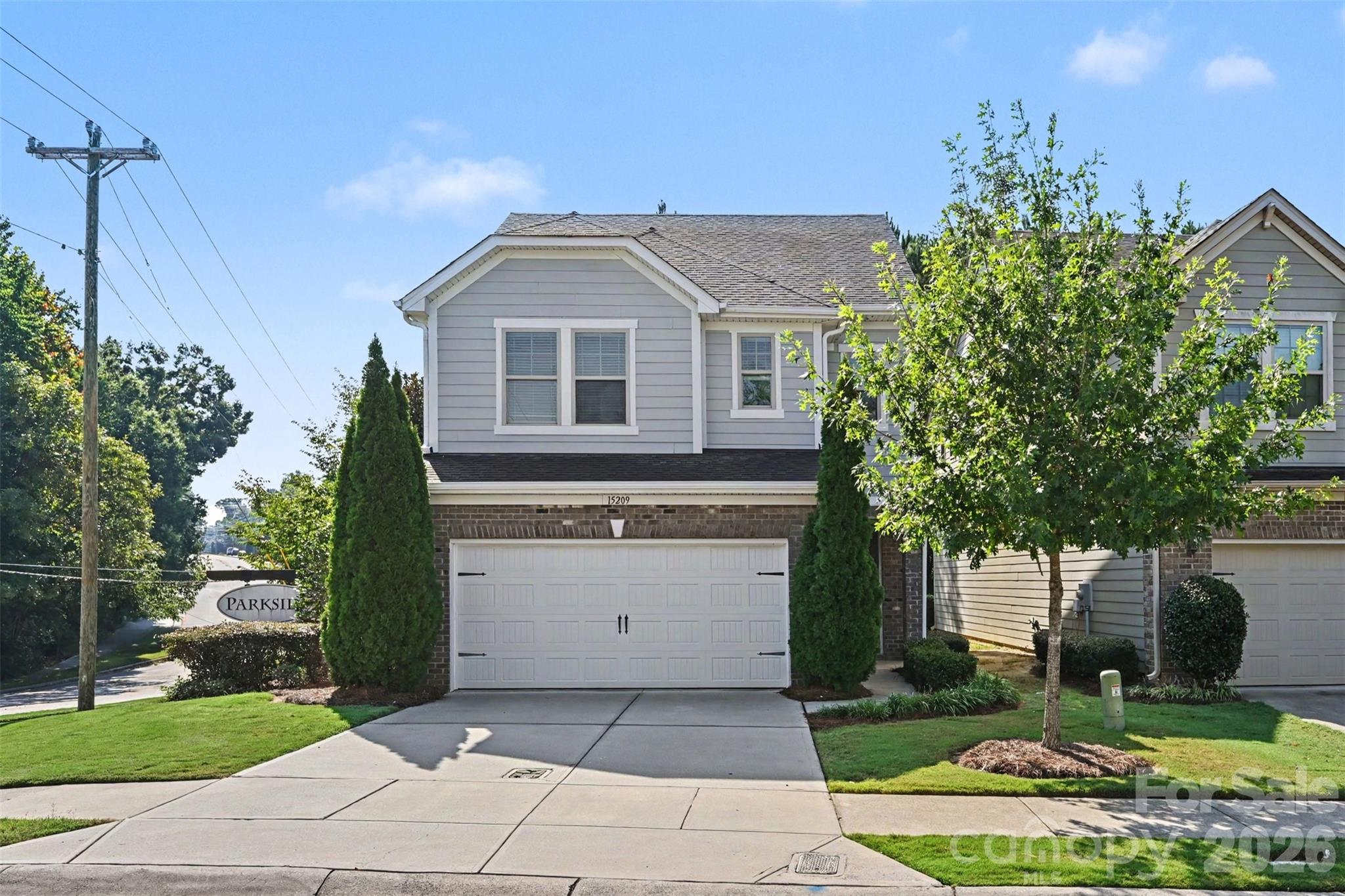 15209 Great Future Drive — photo