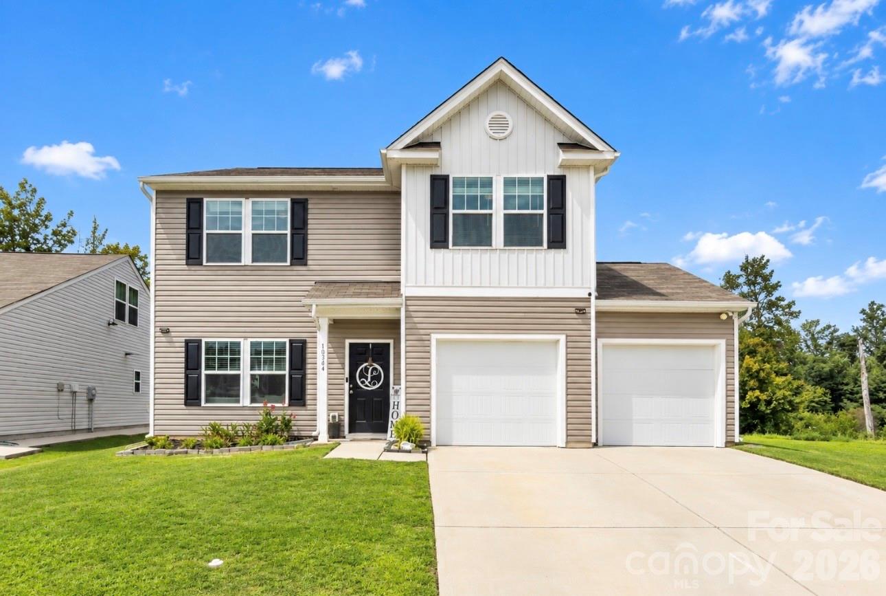 10304 Holly Park Drive — photo