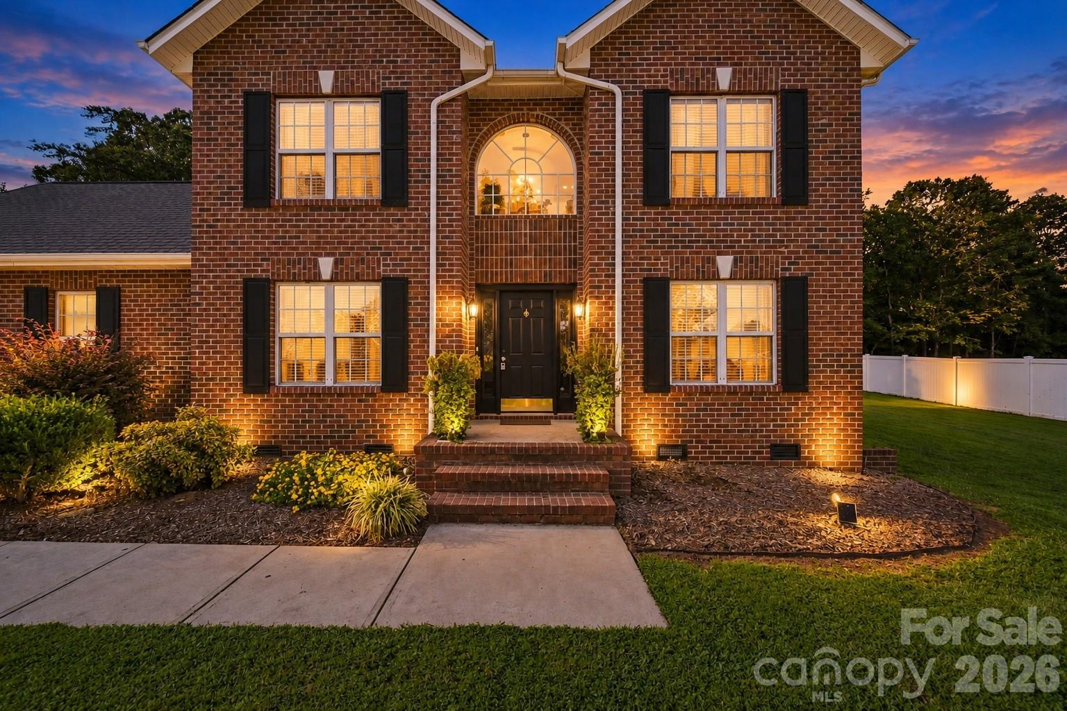 5171 Butner Drive — photo