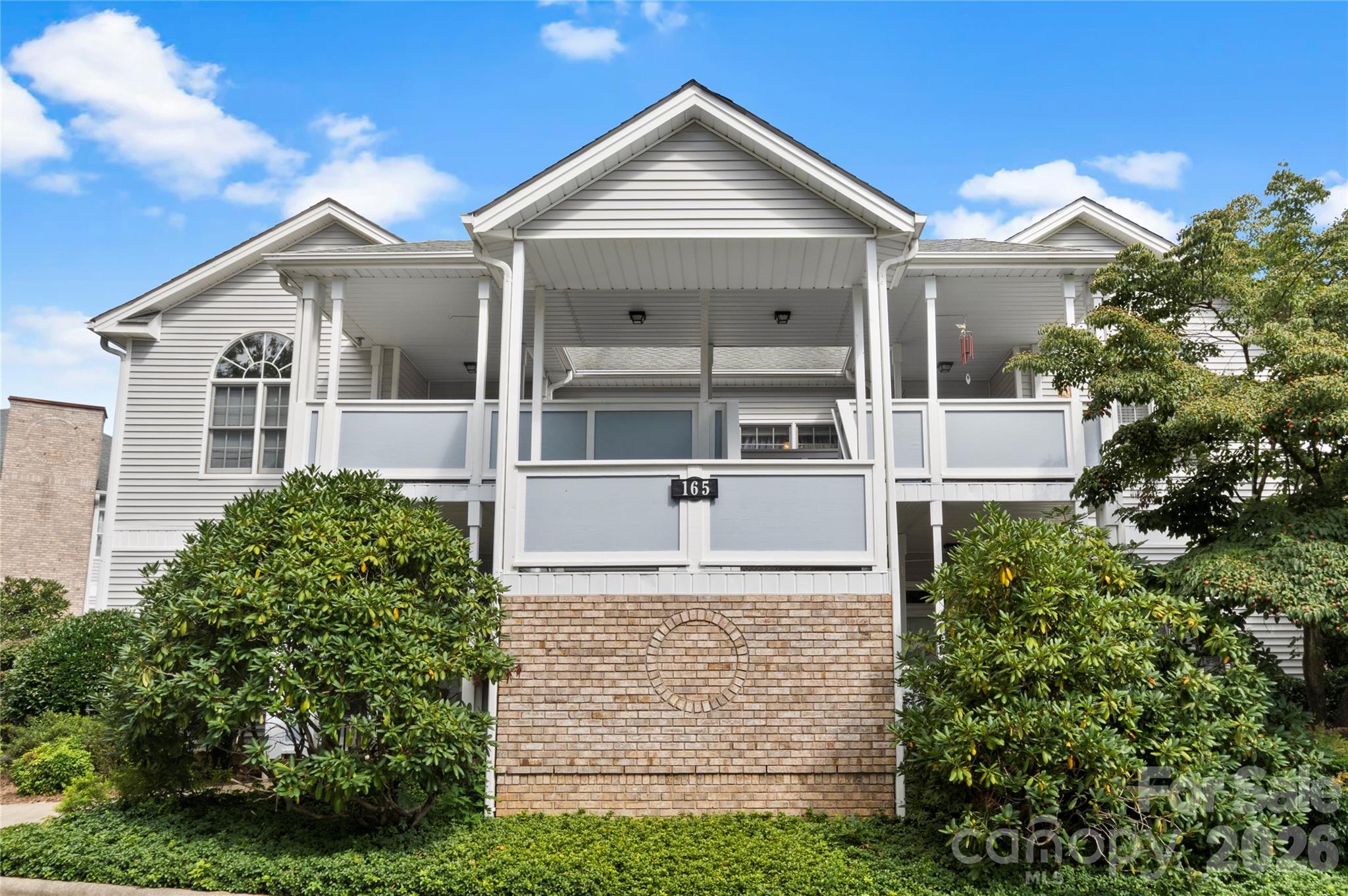 165 Ewbank Garden Drive — photo