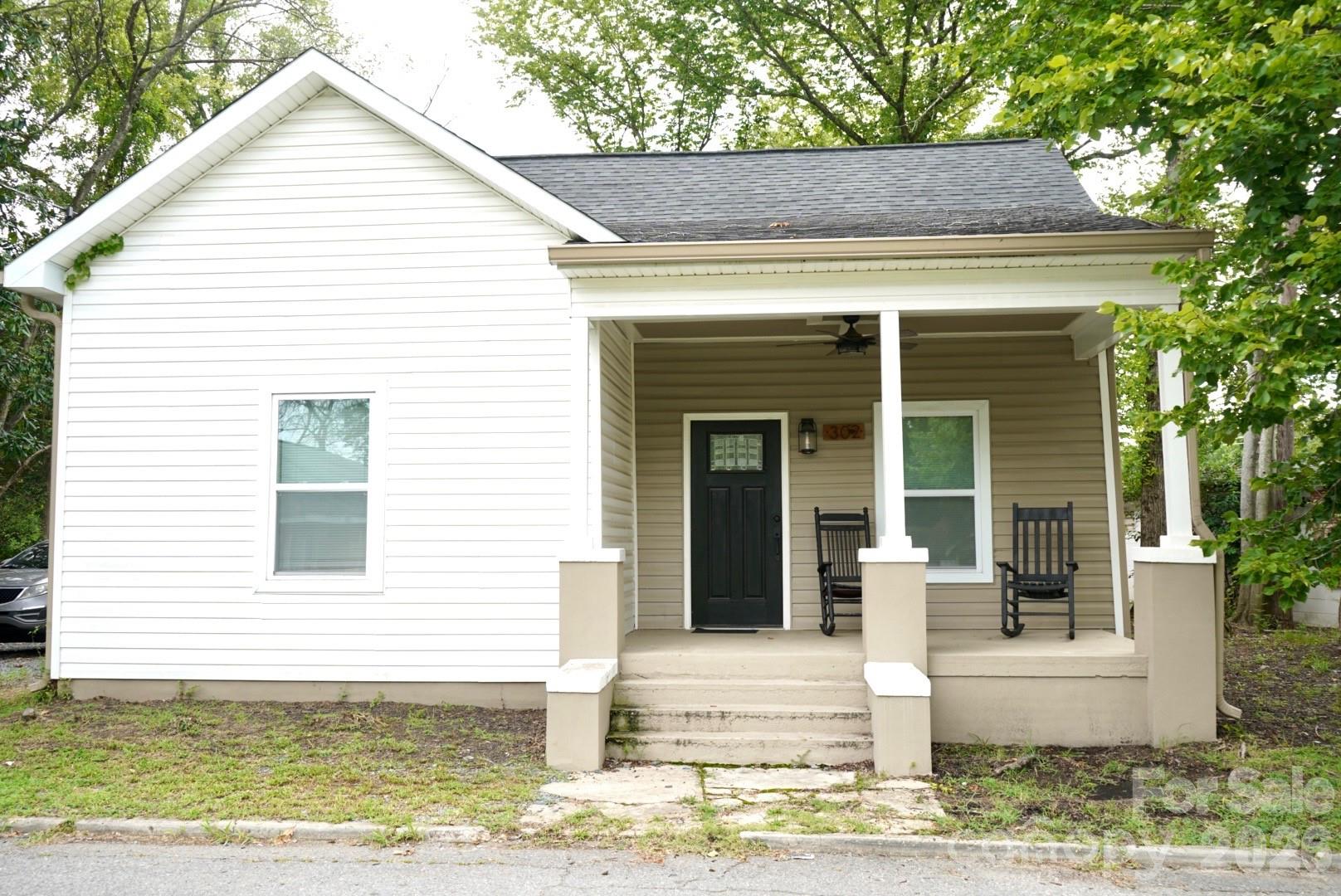 302 Cedar Street — photo