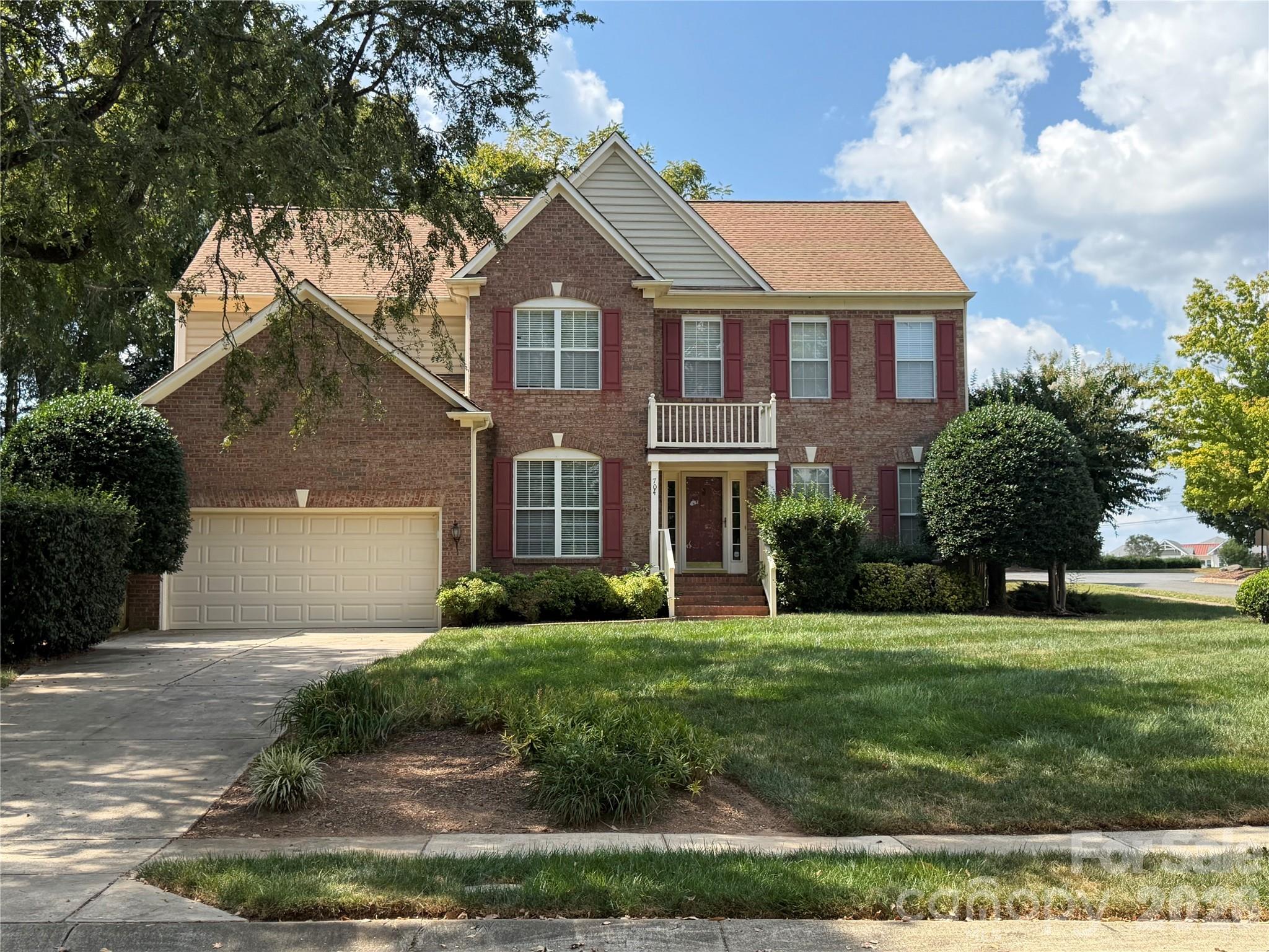 704 Meadow Lake Drive — photo