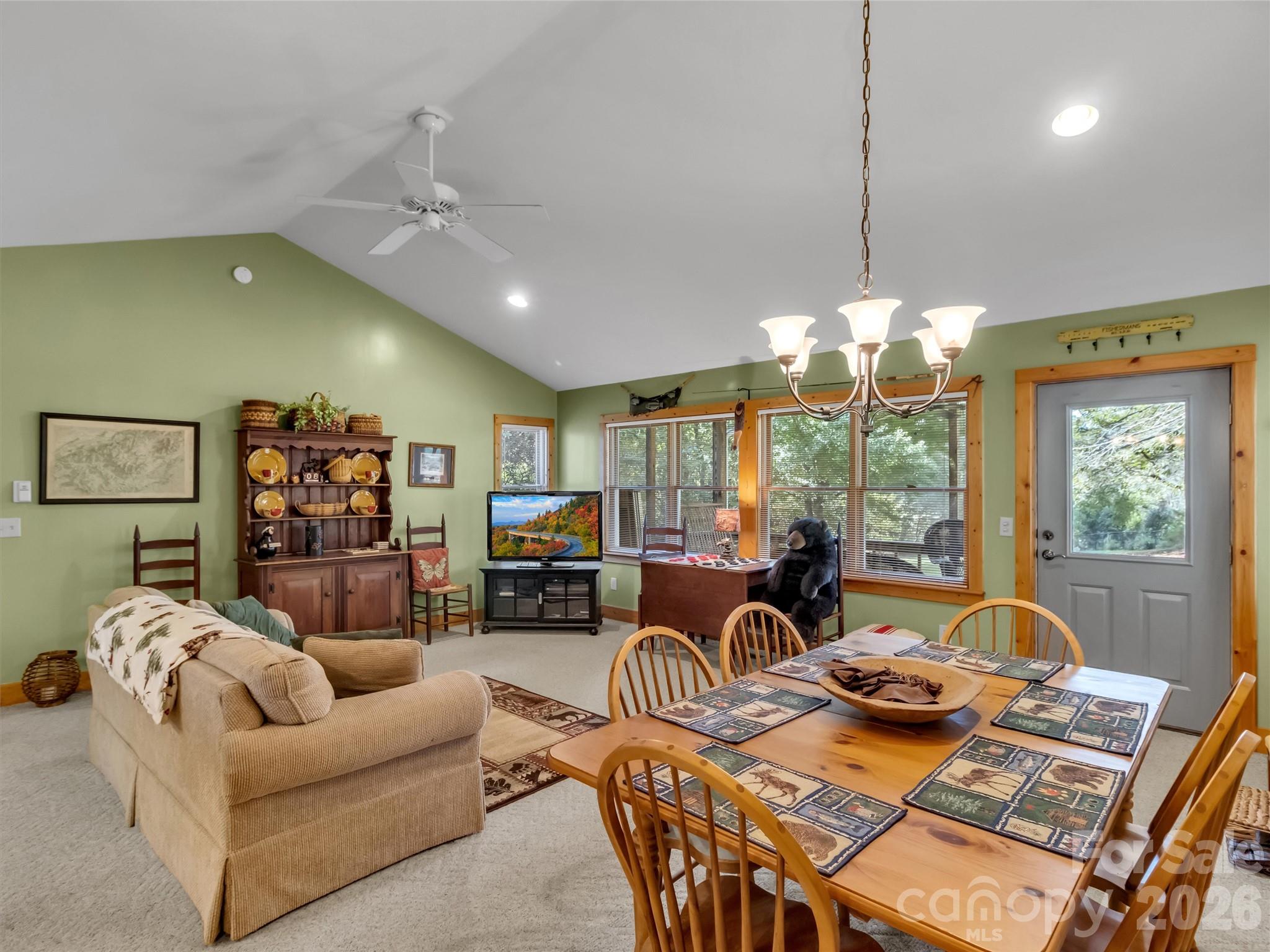136 Buchanan Loop, Webster, NC 28779 — photo 2