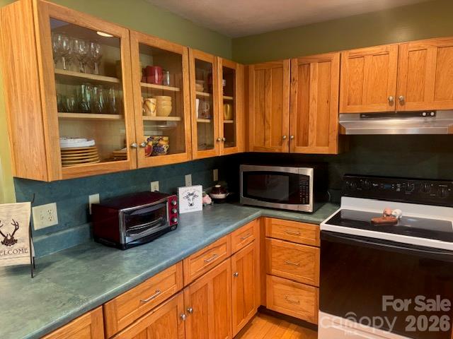 136 Buchanan Loop, Webster, NC 28779 — photo 3
