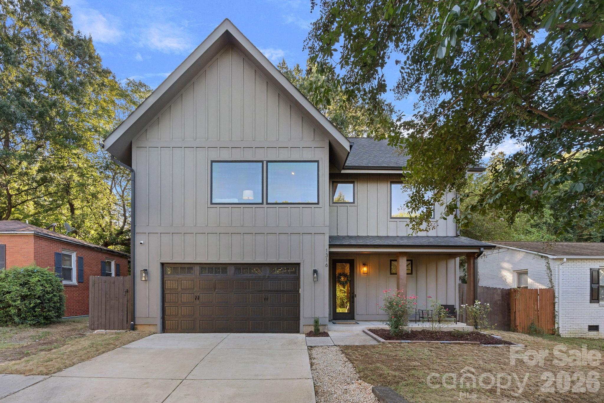 1316 Seigle Avenue — photo
