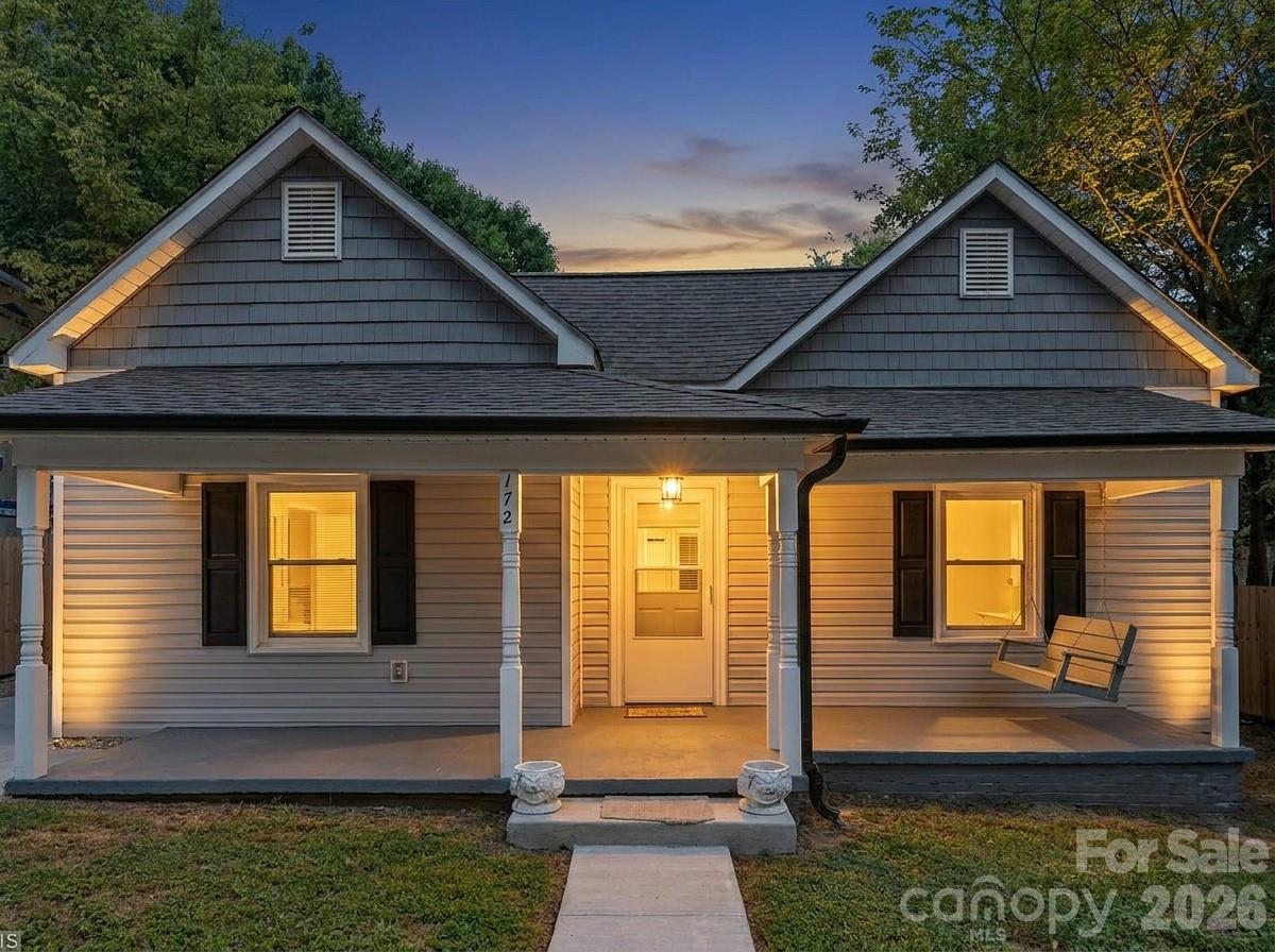 172 Eudy Drive NW — photo