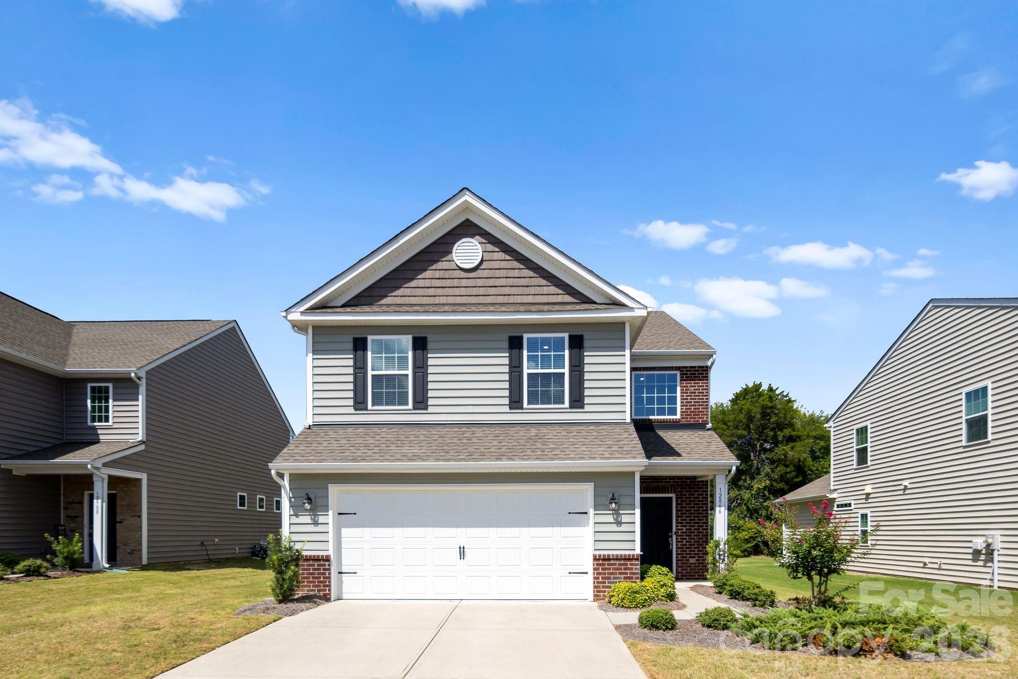12866 Canterbury Castle Drive — photo