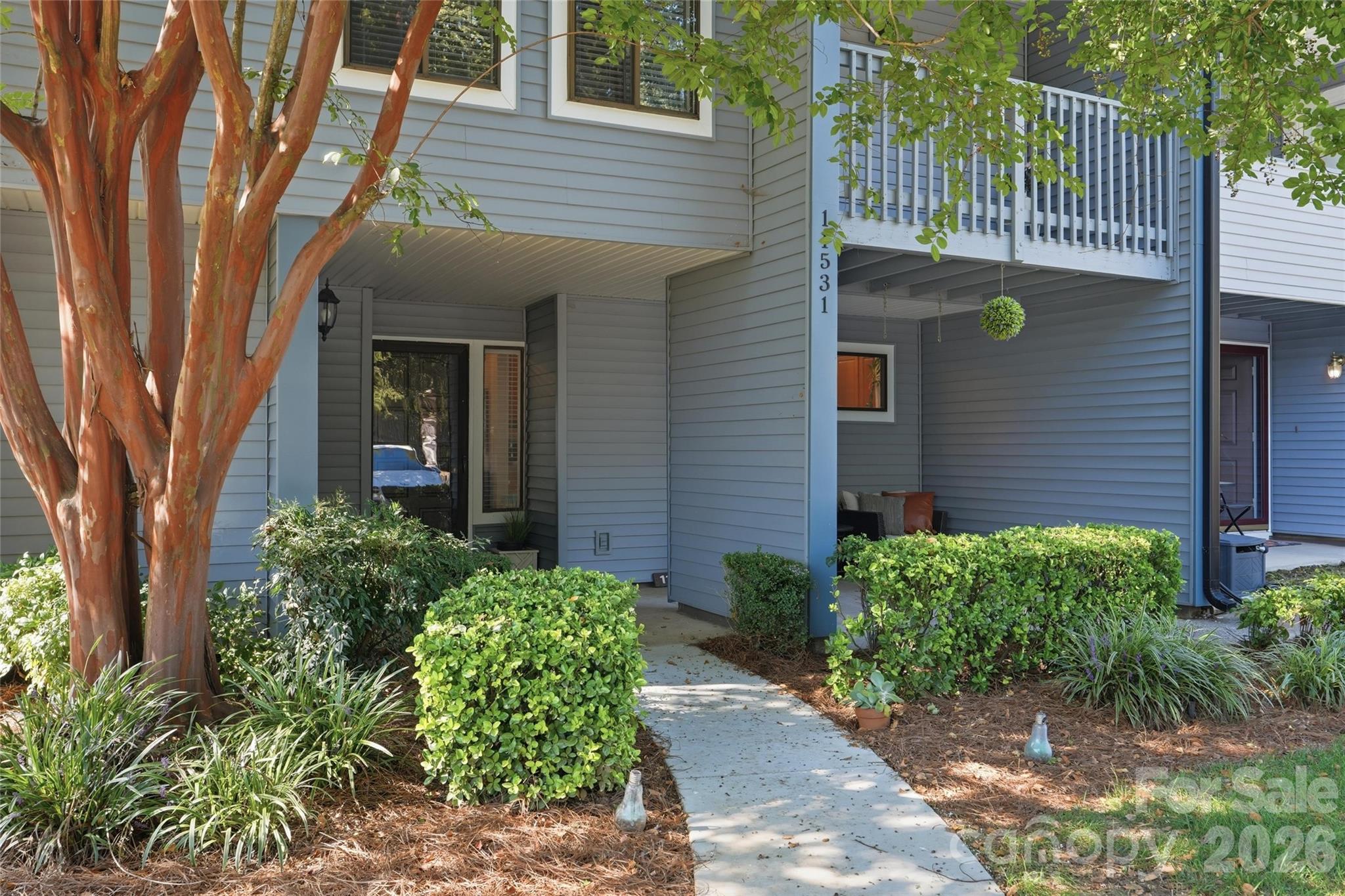 11531 Turn Stone Court — photo