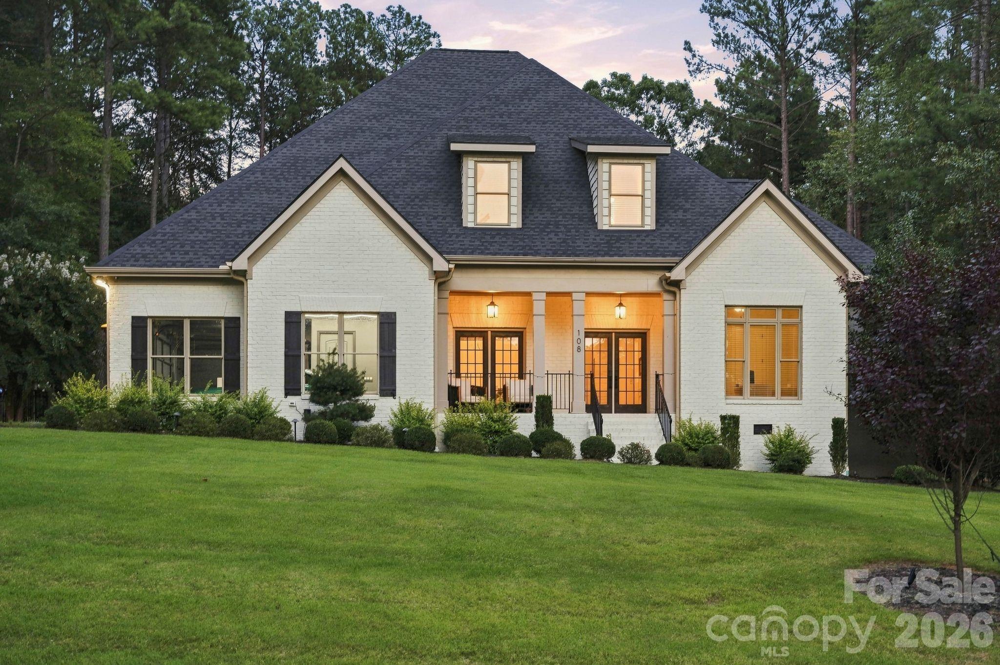 108 Dunn Ross Court — photo
