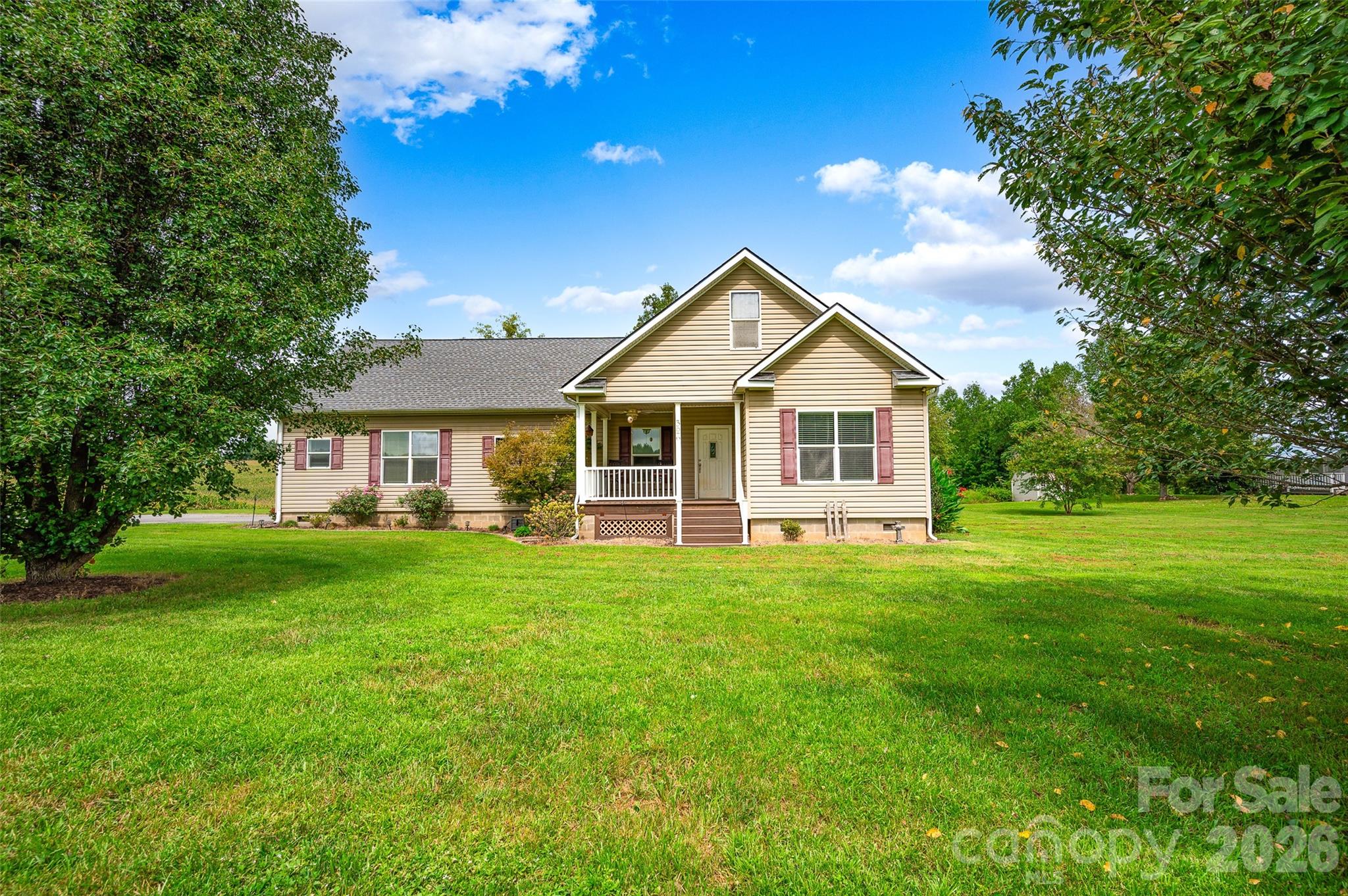 326 Dowell Road — photo