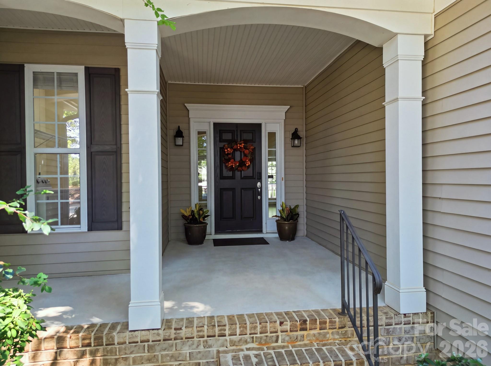 14724 Beatties Ford Road — photo