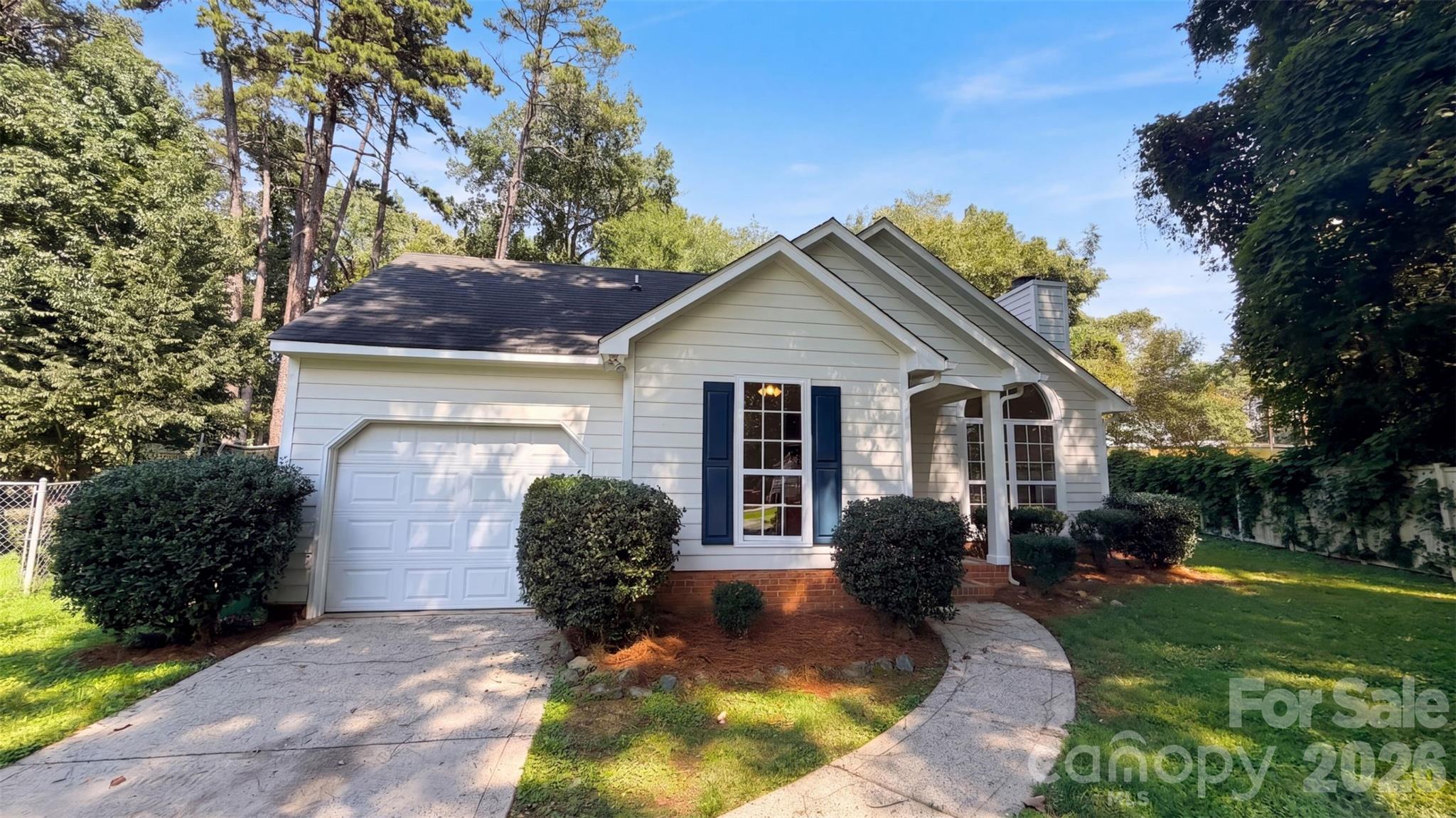 6223 Sunbridge Court — photo