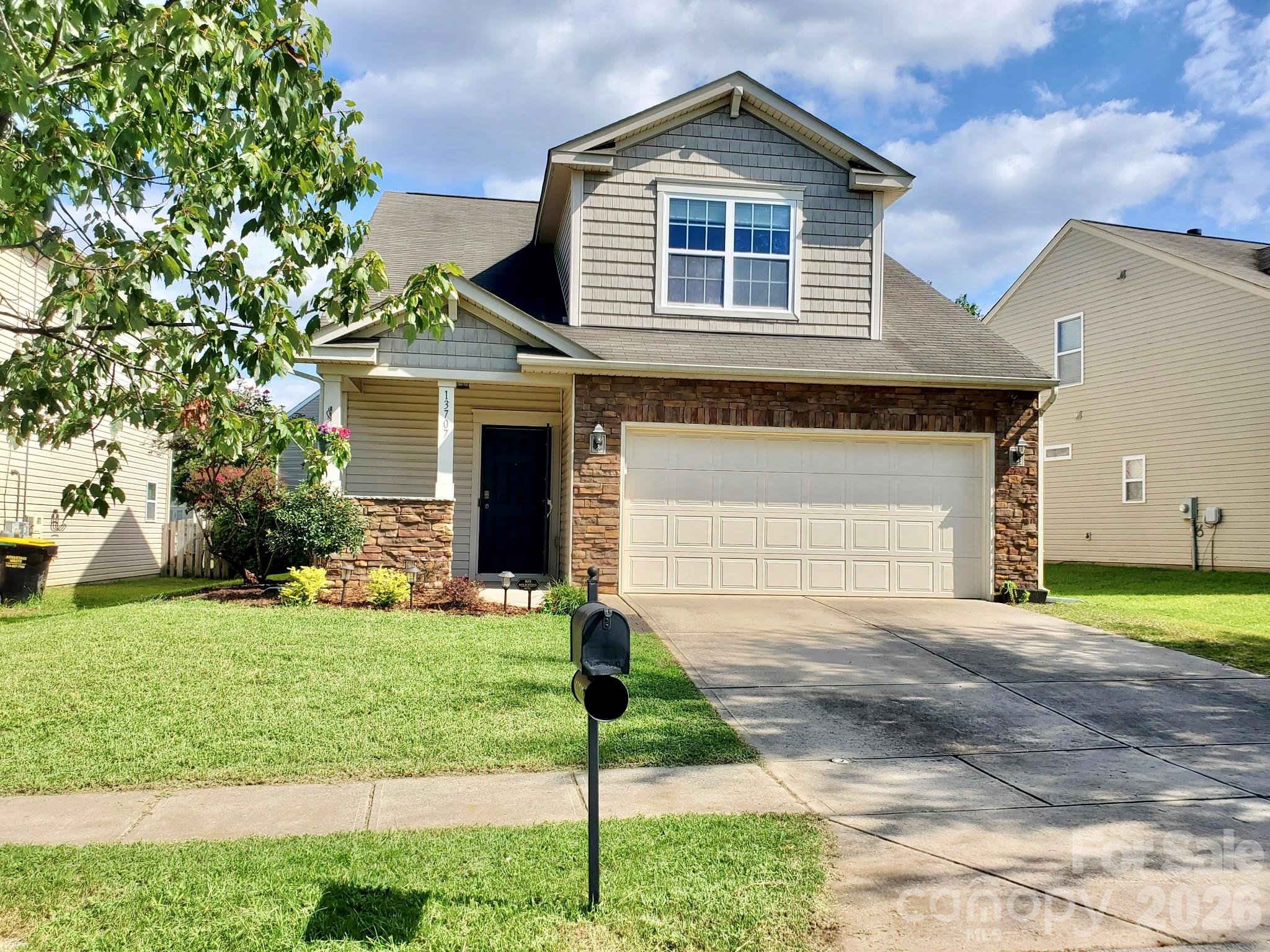 13707 Porter Creek Road — photo