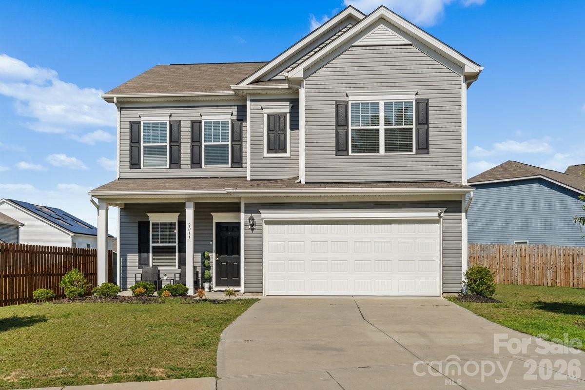 9011 Evercrisp Lane — photo