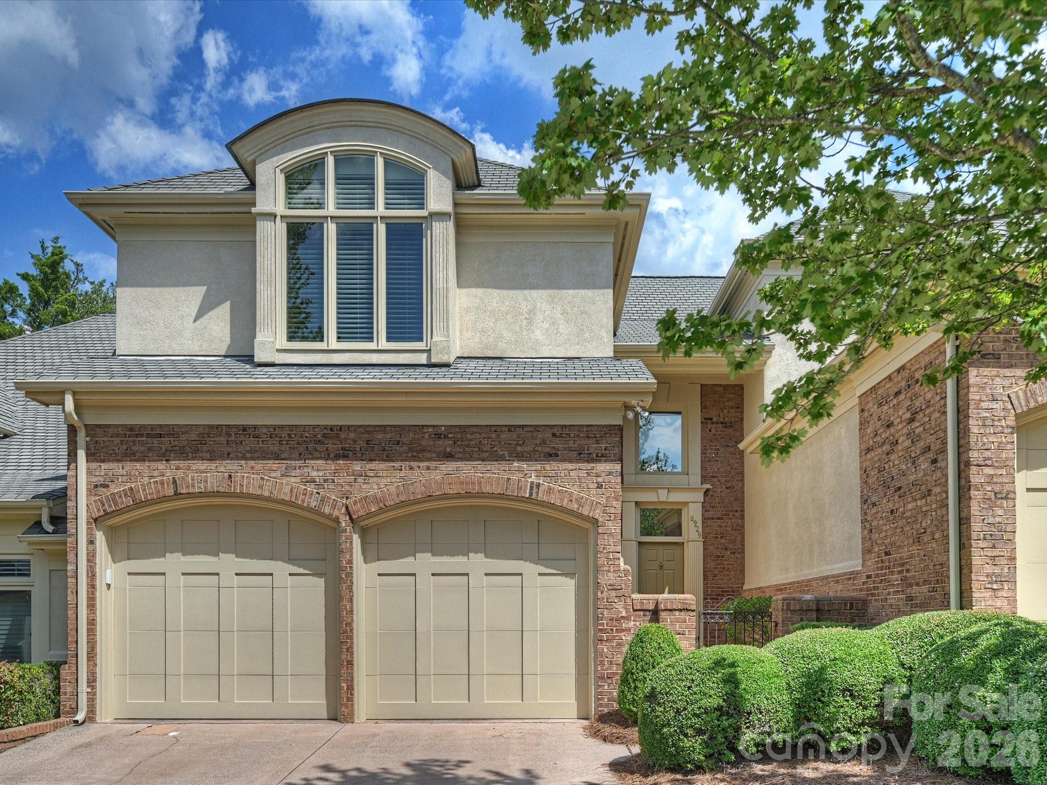 8929 Challis Hill Lane — photo
